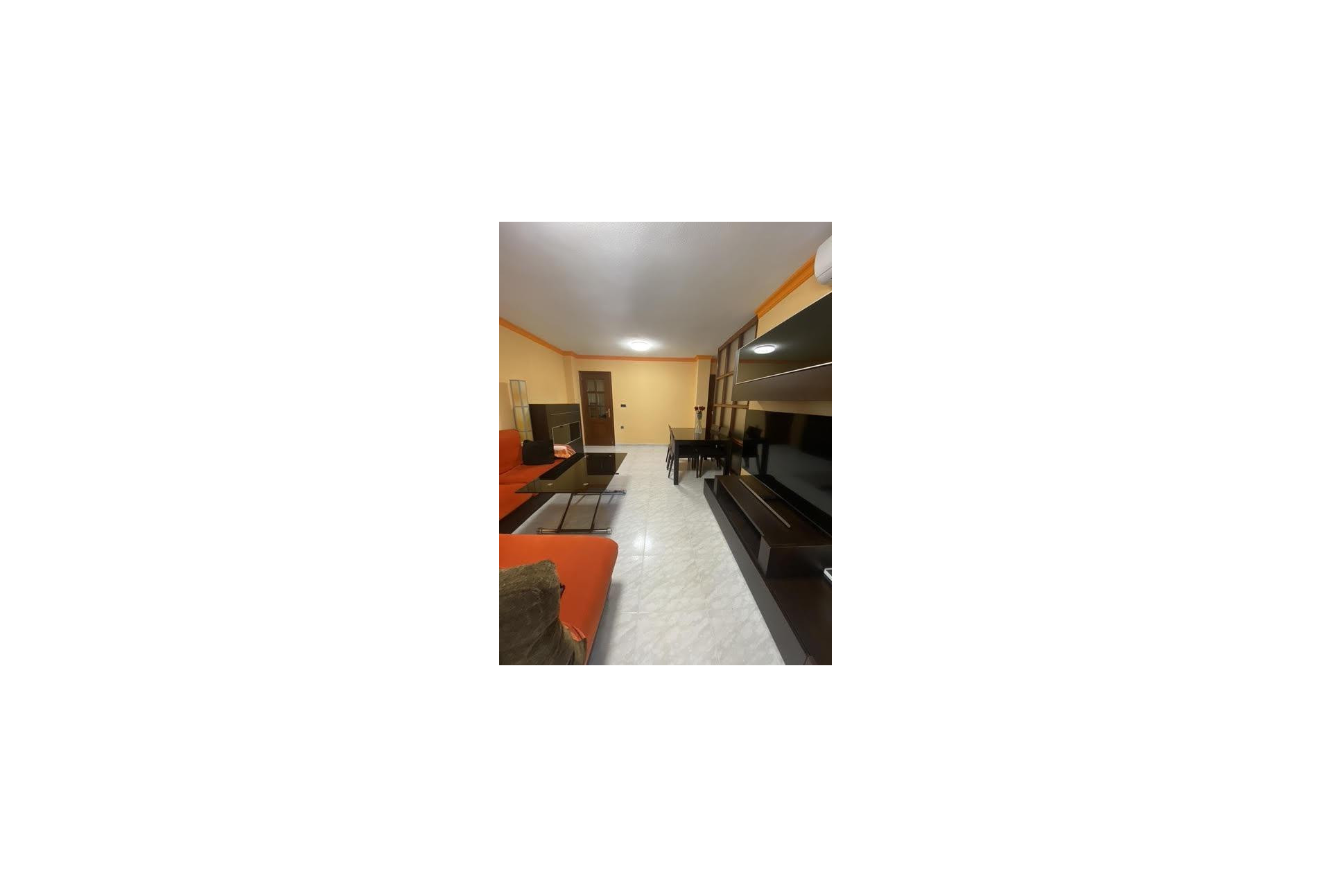 Resale - Apartment  - Alicante - La Albufereta