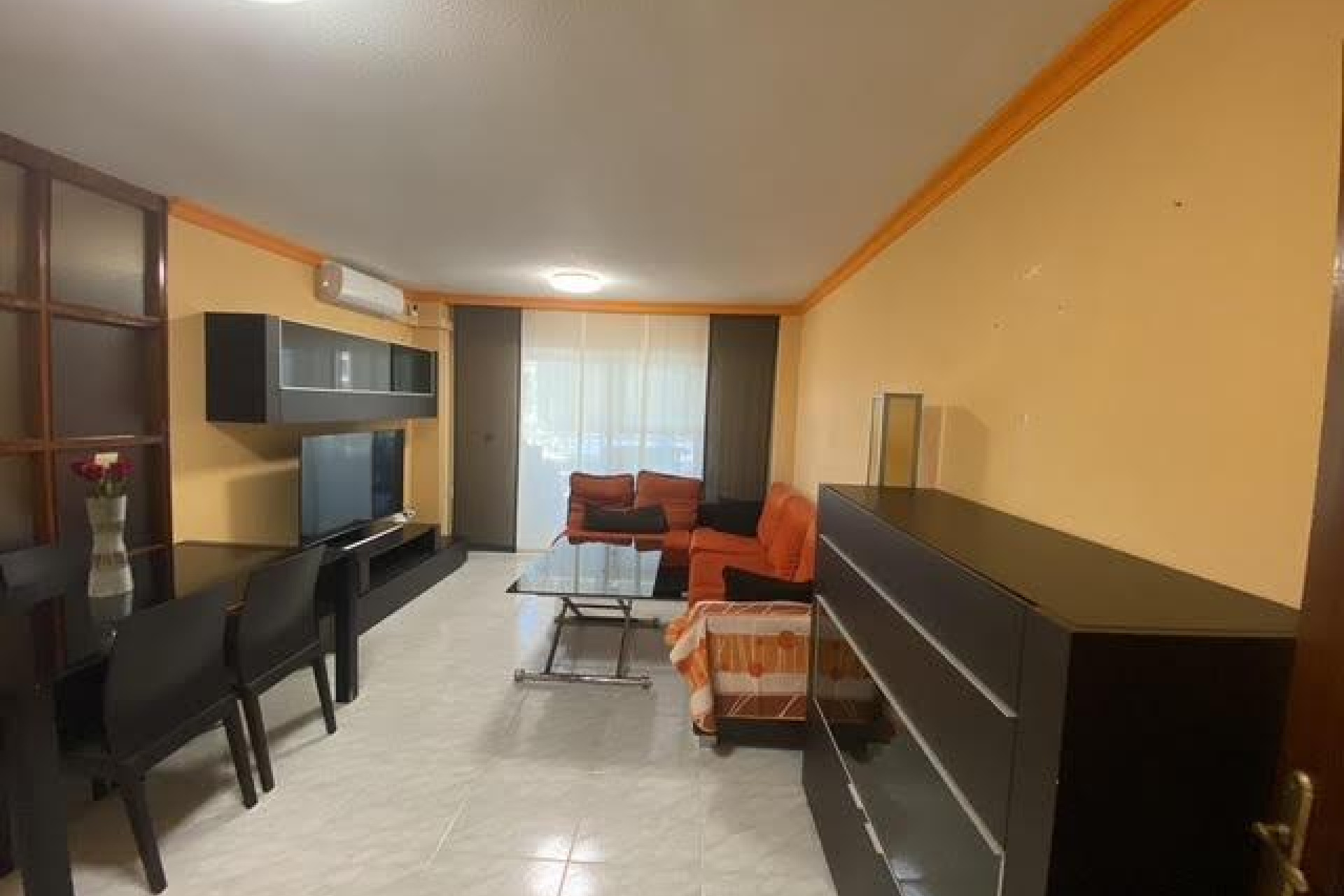 Resale - Apartment  - Alicante - La Albufereta