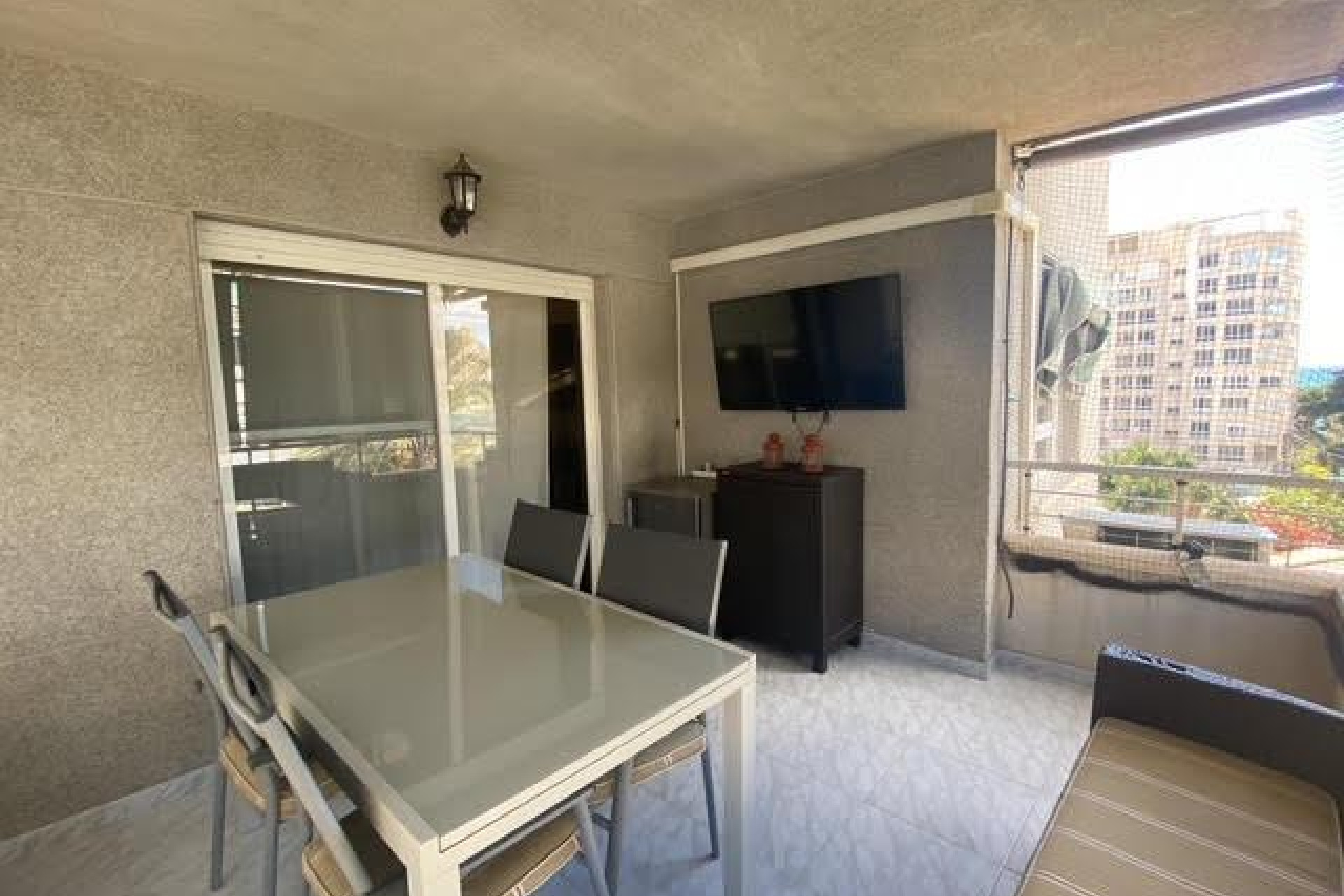 Resale - Apartment  - Alicante - La Albufereta