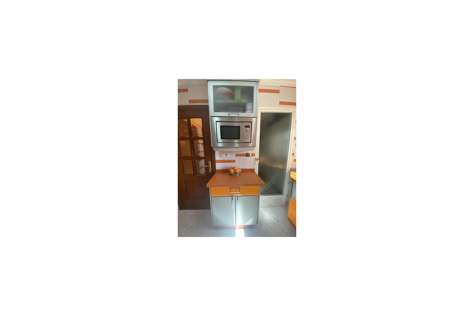 Resale - Apartment  - Alicante - La Albufereta