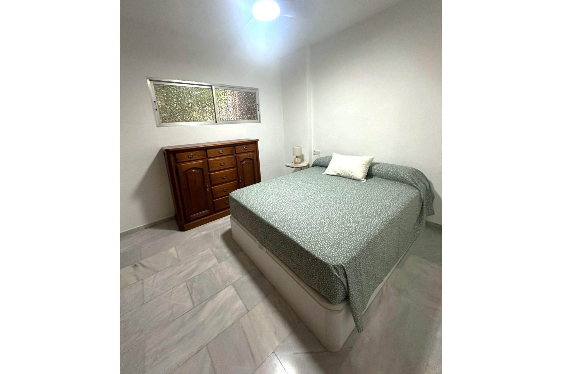 Resale - Apartment  - Alicante - La Albufereta