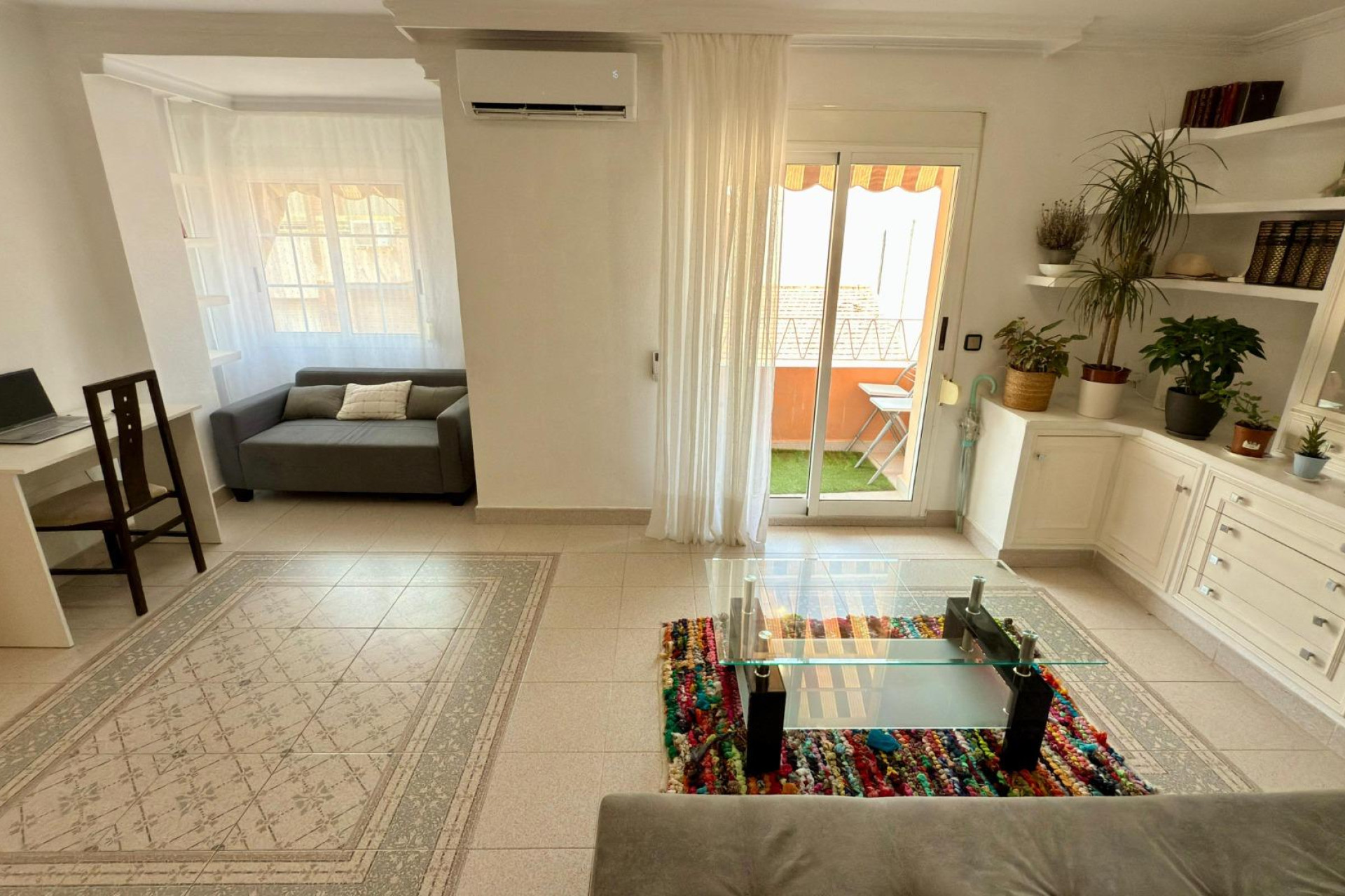 Resale - Apartment  - Alicante - La Florida