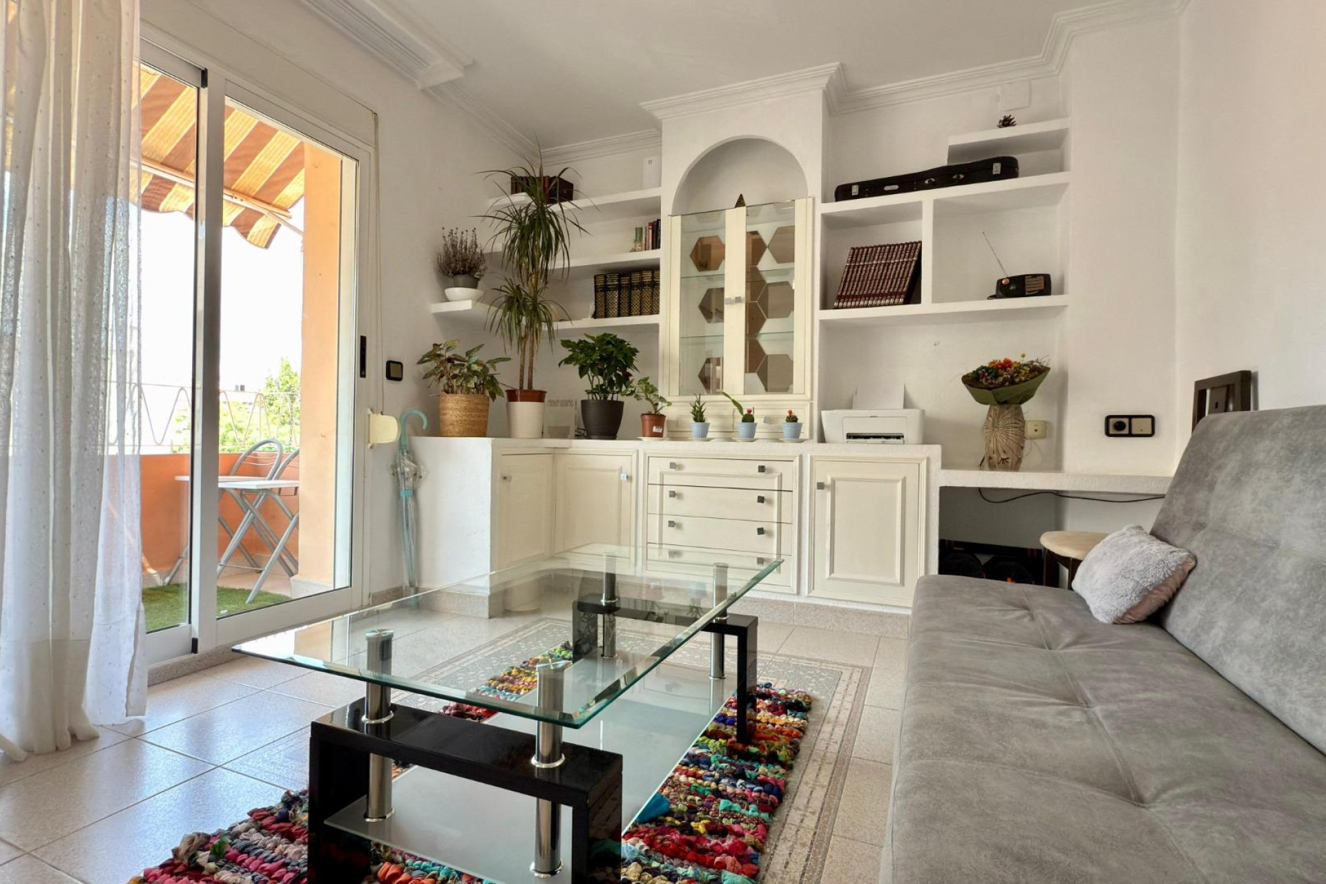 Resale - Apartment  - Alicante - La Florida