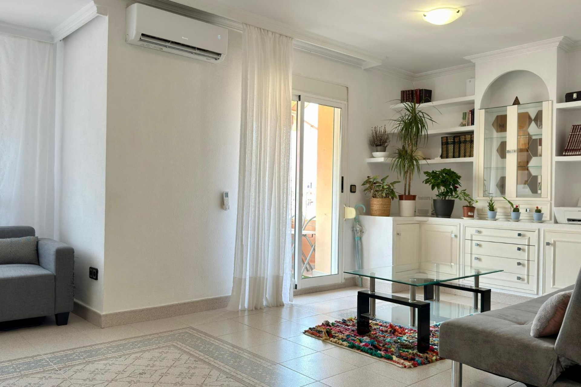 Resale - Apartment  - Alicante - La Florida