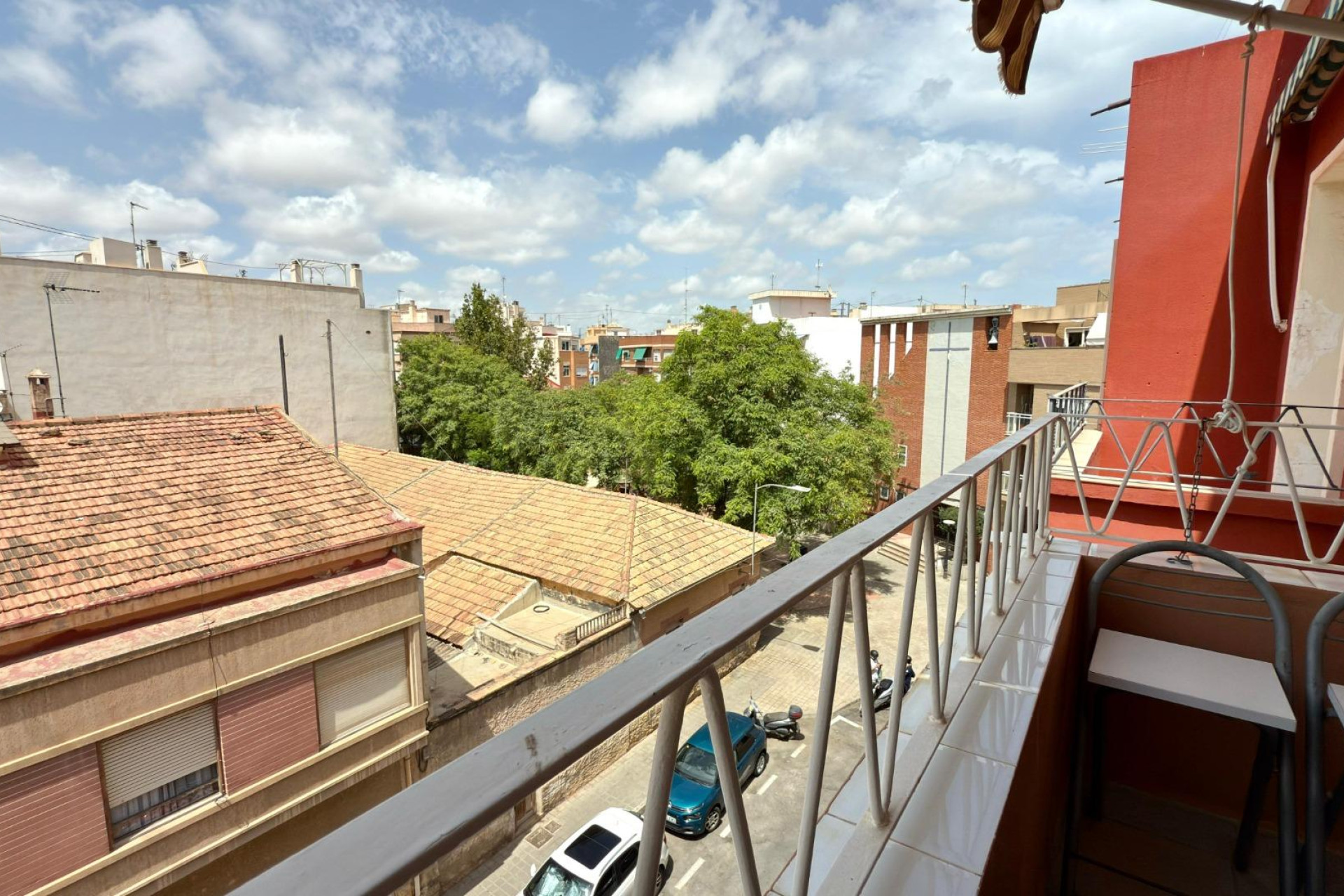 Resale - Apartment  - Alicante - La Florida