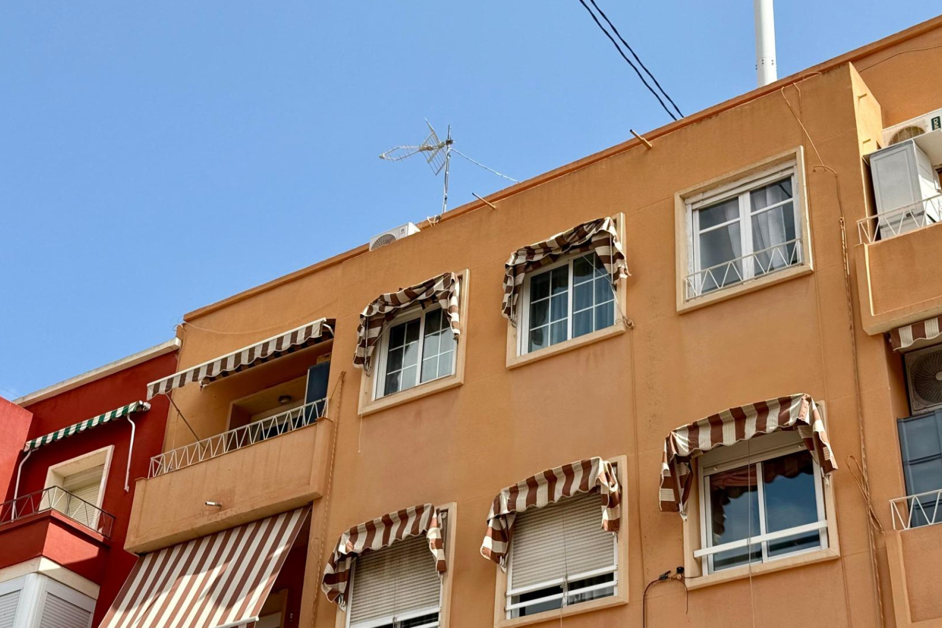 Resale - Apartment  - Alicante - La Florida