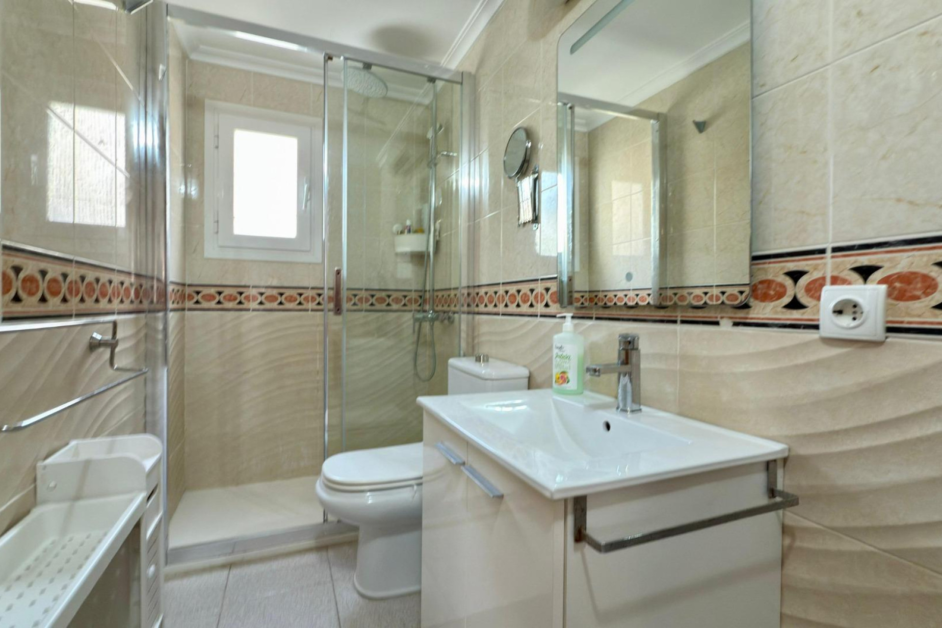 Resale - Apartment  - Alicante - La Florida