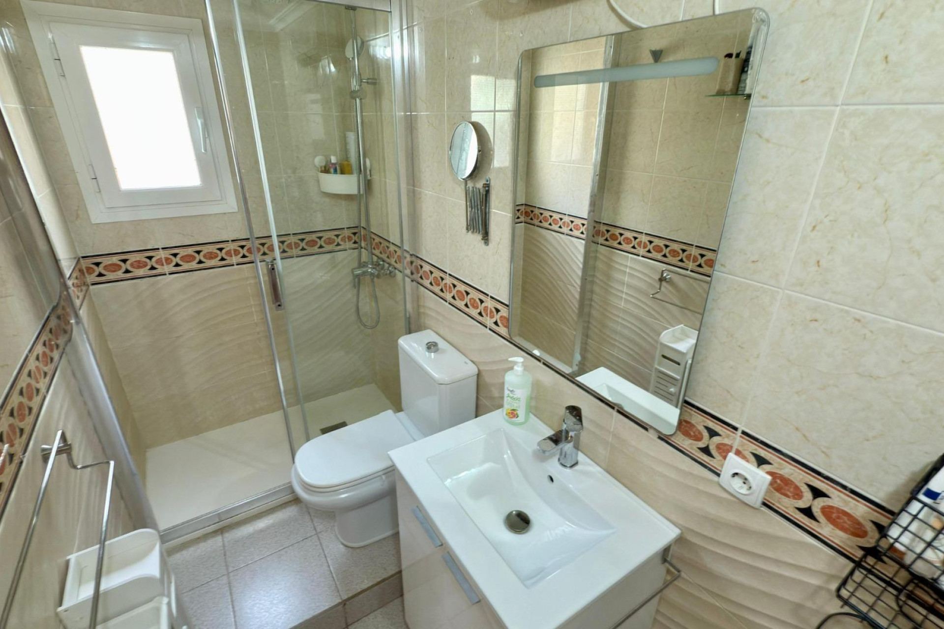 Resale - Apartment  - Alicante - La Florida