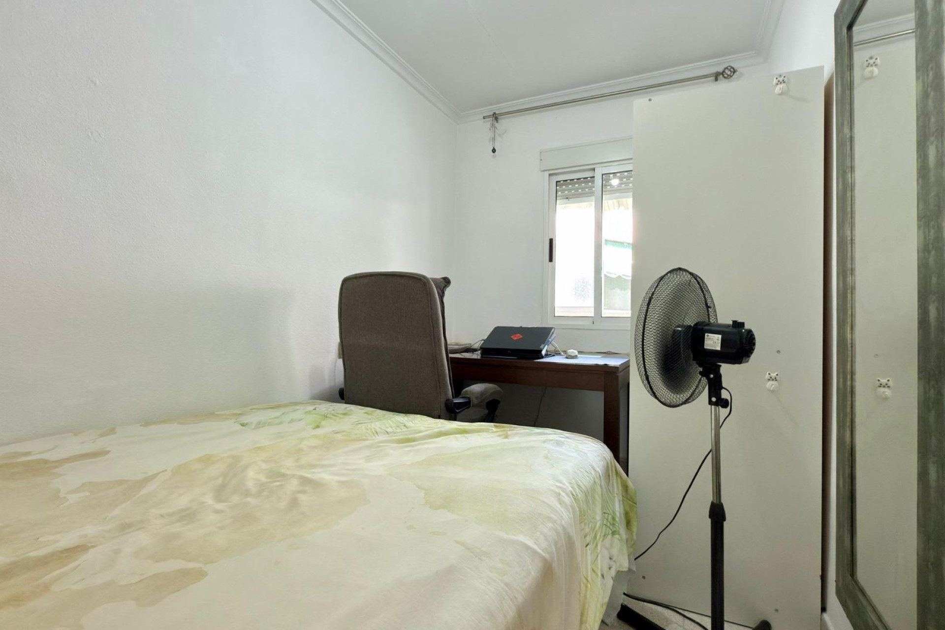 Resale - Apartment  - Alicante - La Florida