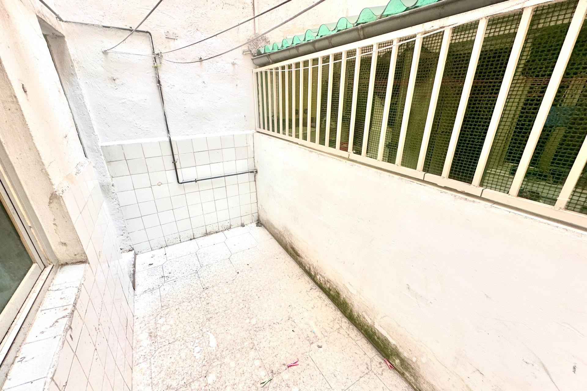 Resale - Apartment  - Alicante - Los ángeles