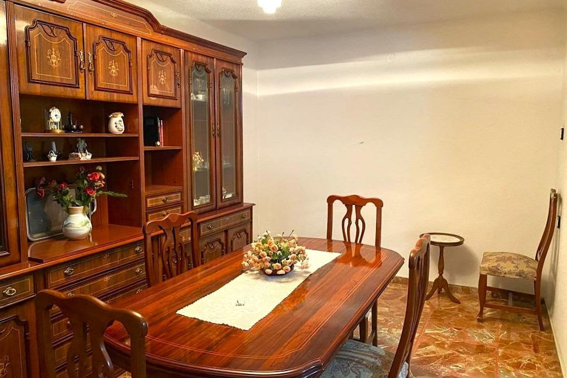 Resale - Apartment  - Alicante - Los ángeles