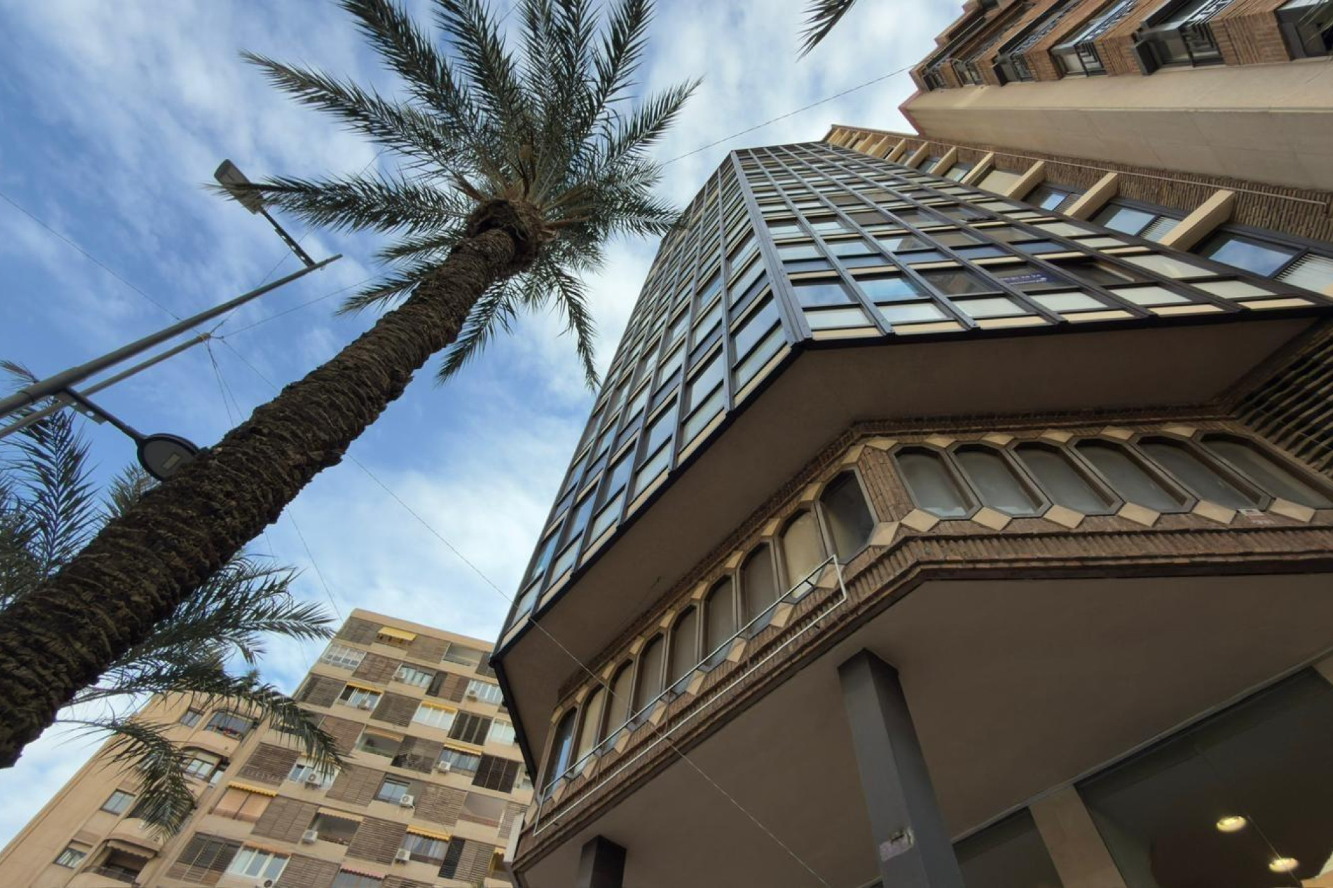 Resale - Apartment  - Alicante - Mercado