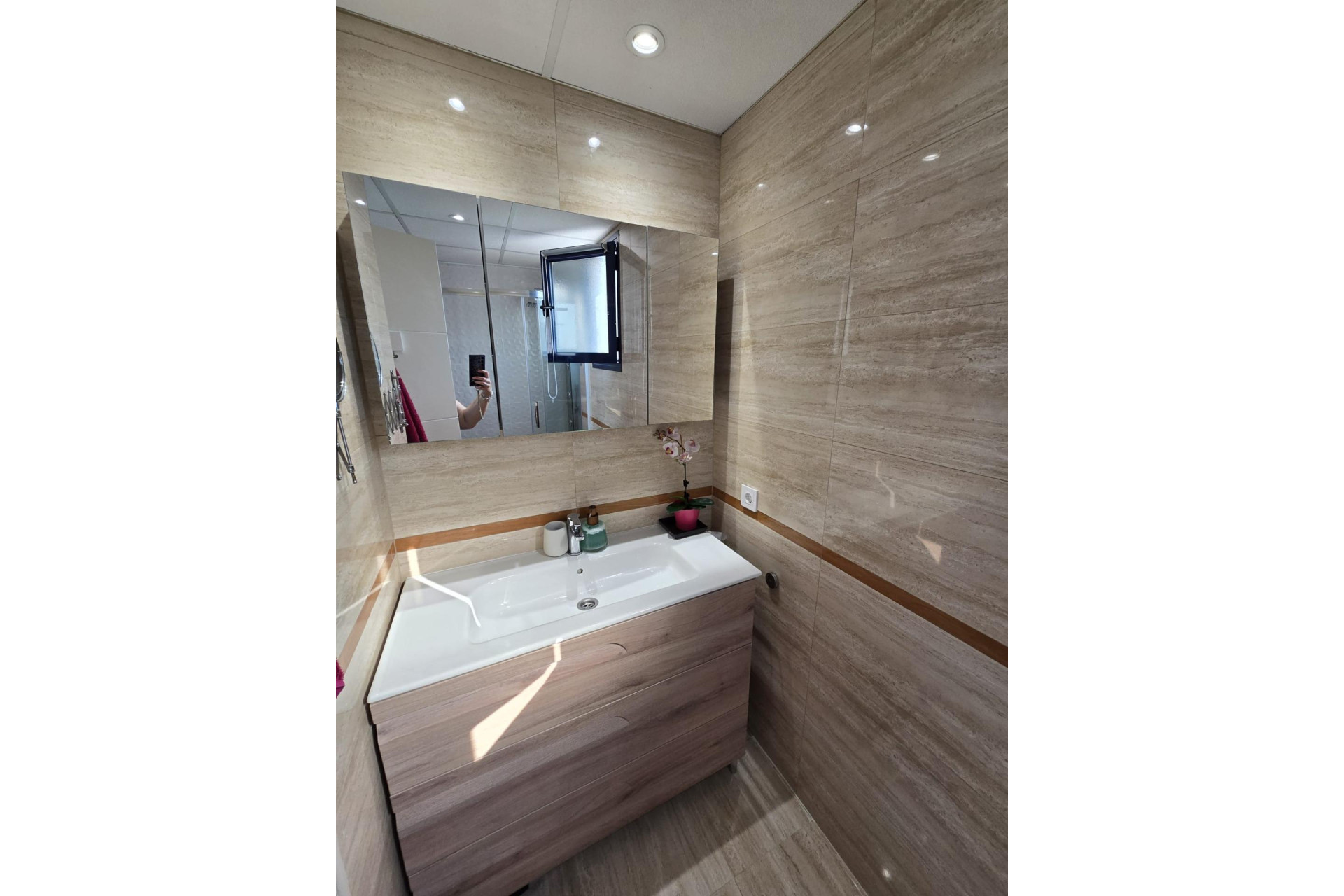 Resale - Apartment  - Alicante - Pau II