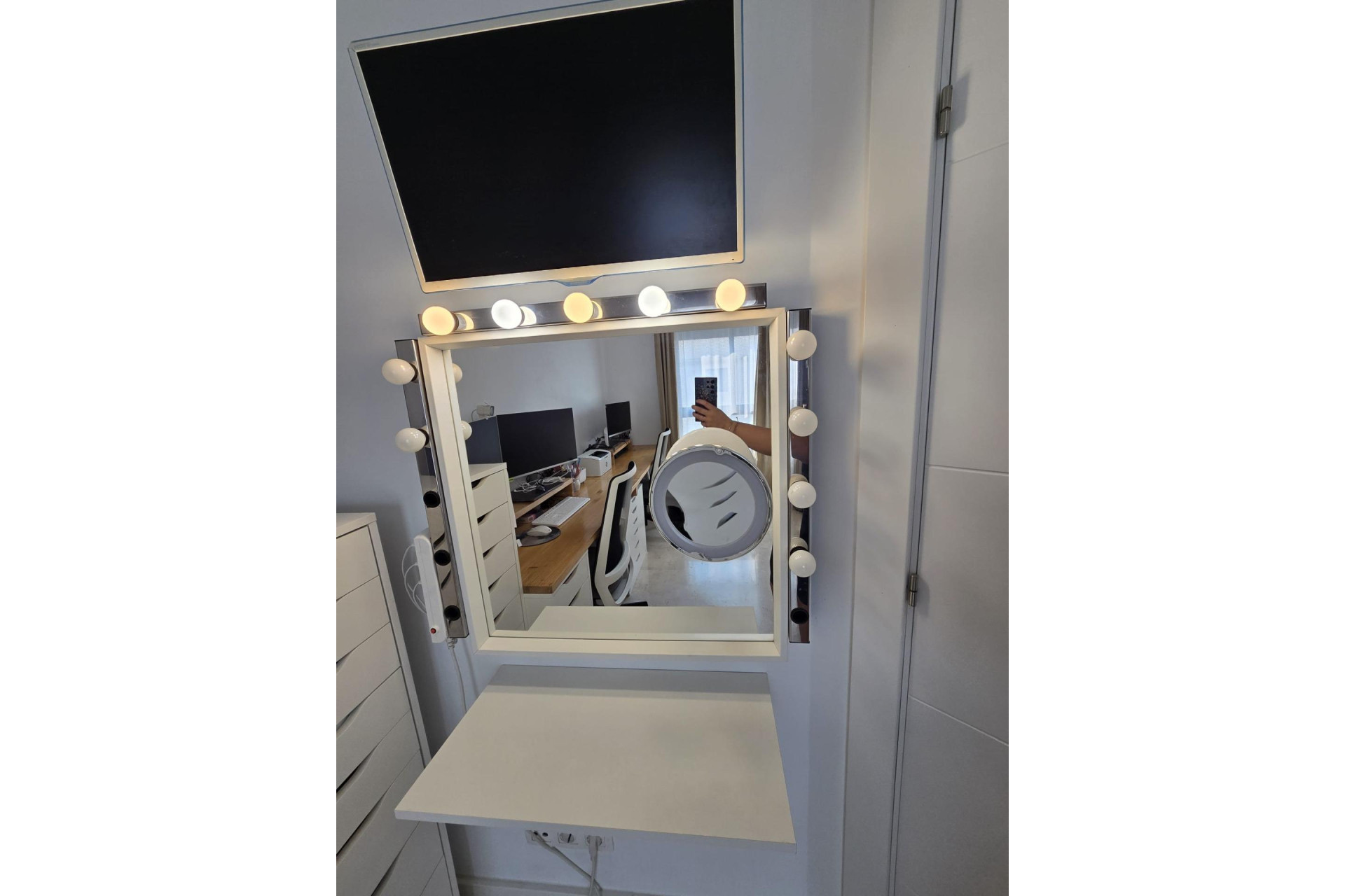 Resale - Apartment  - Alicante - Pau II