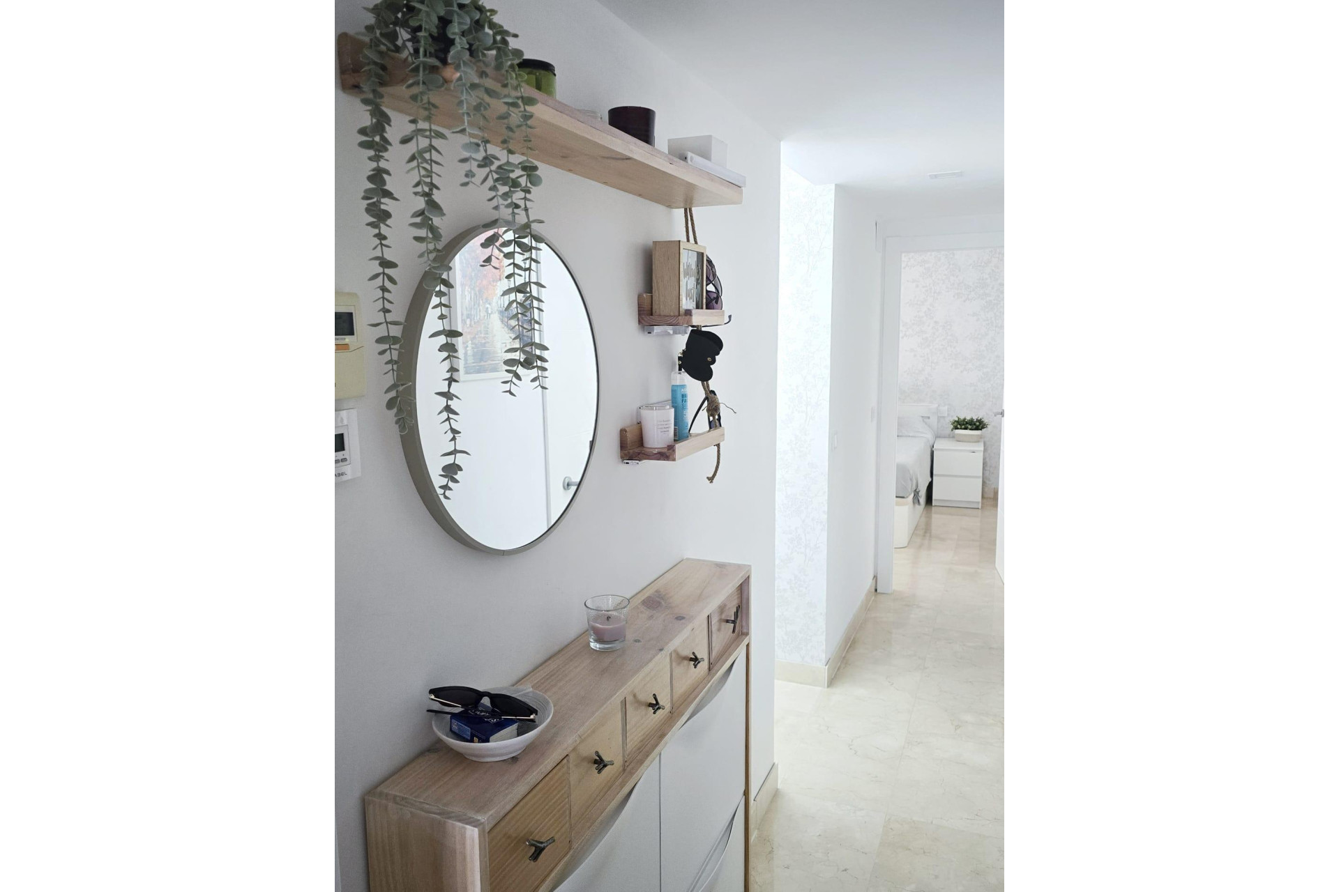 Resale - Apartment  - Alicante - Pau II