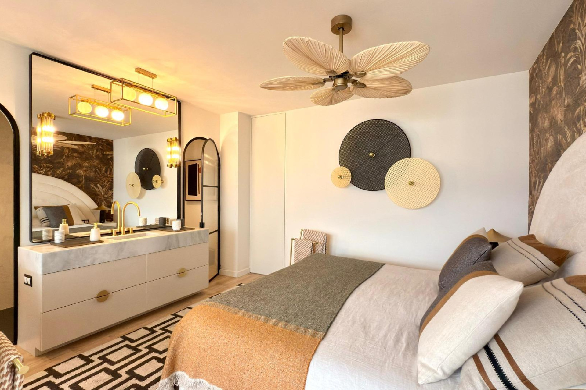 Resale - Apartment  - Alicante - Pau V