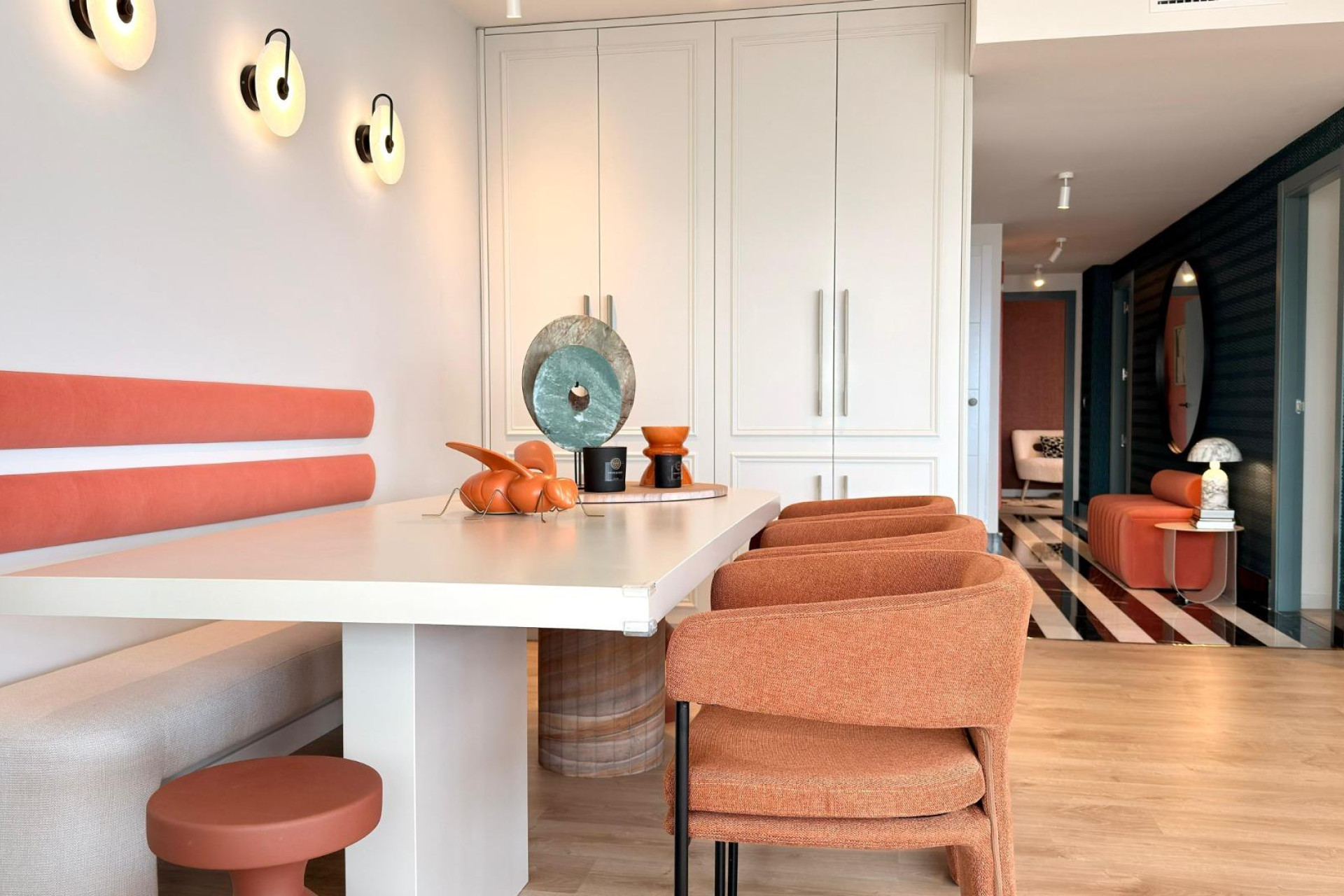 Resale - Apartment  - Alicante - Pau V