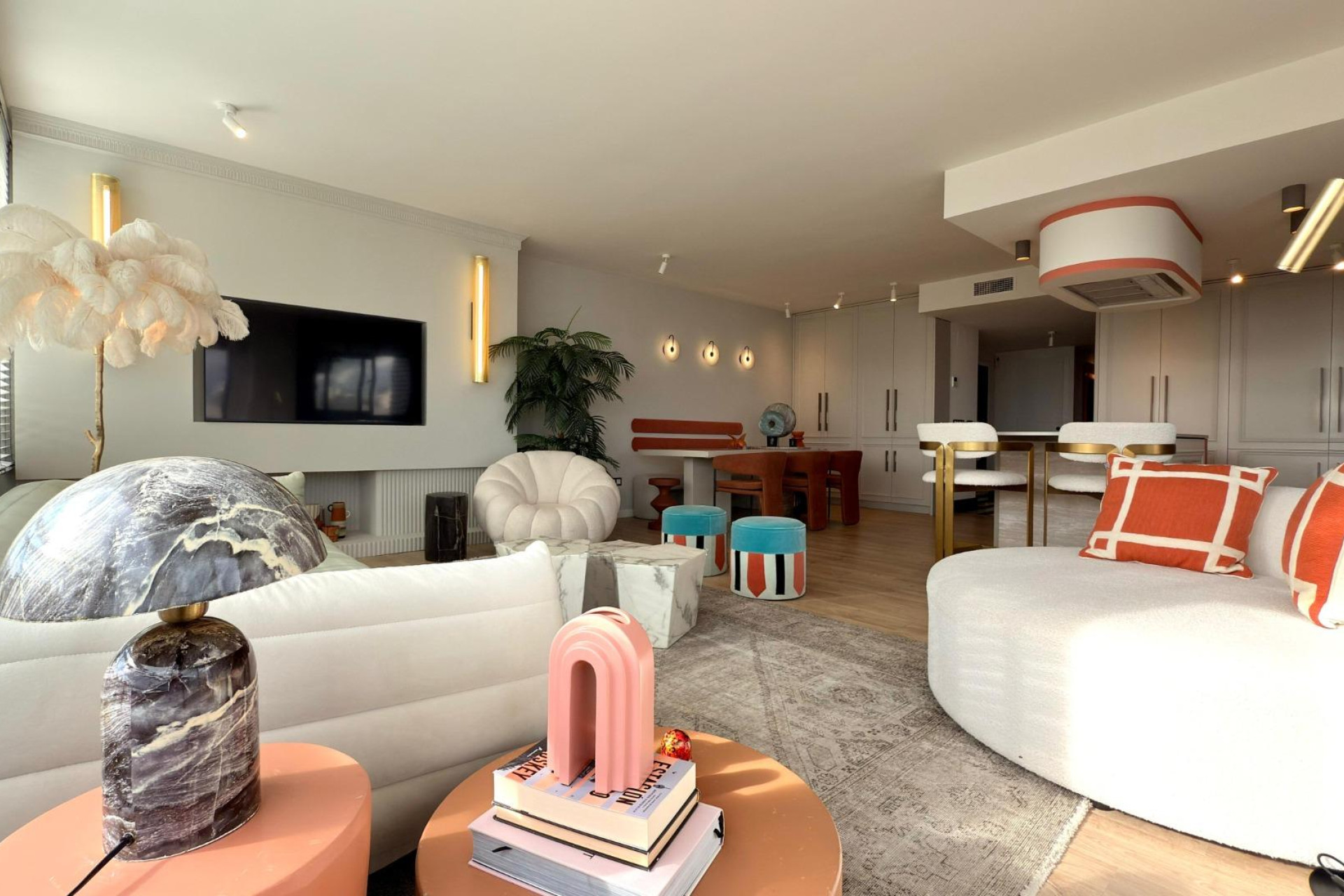 Resale - Apartment  - Alicante - Pau V