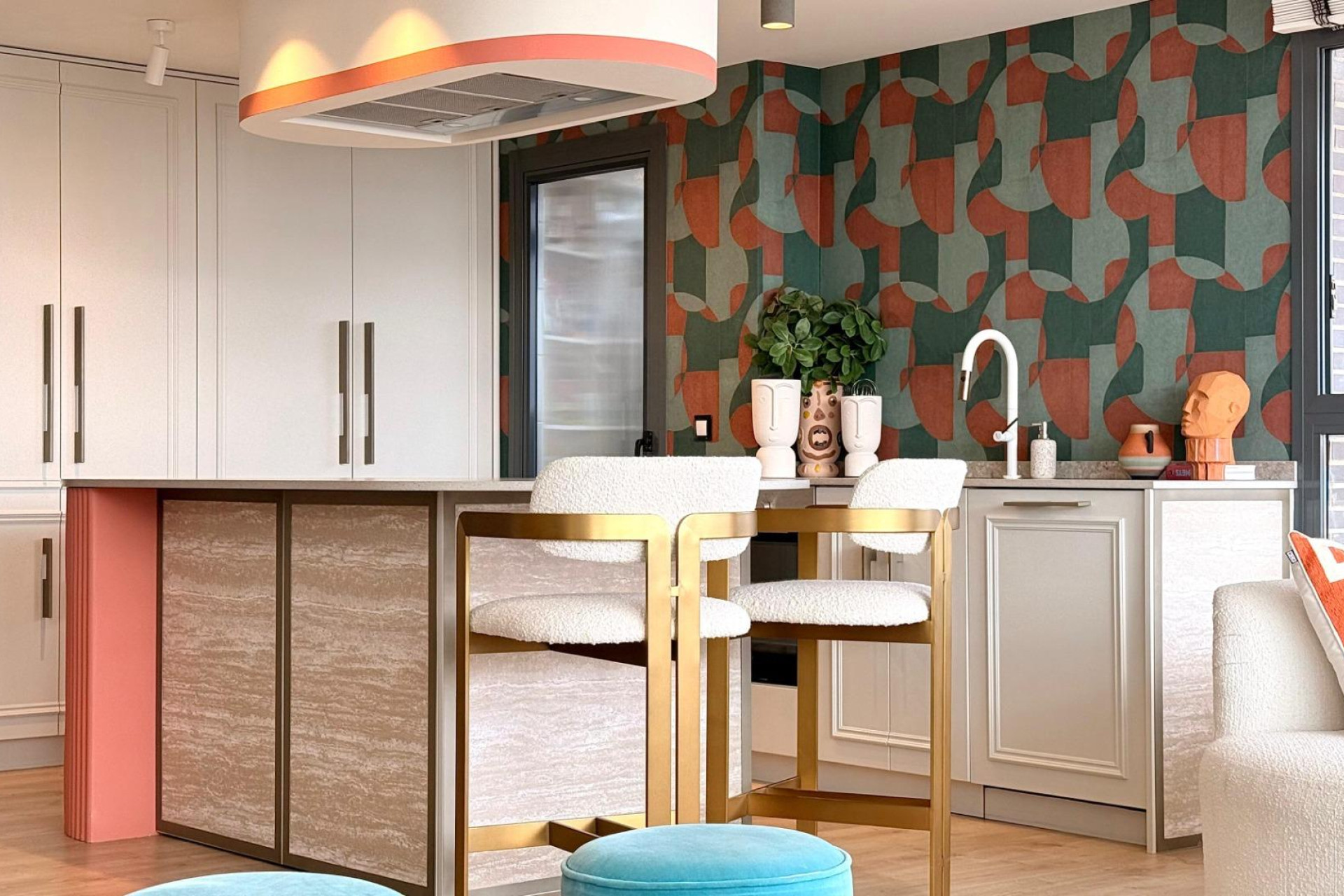 Resale - Apartment  - Alicante - Pau V