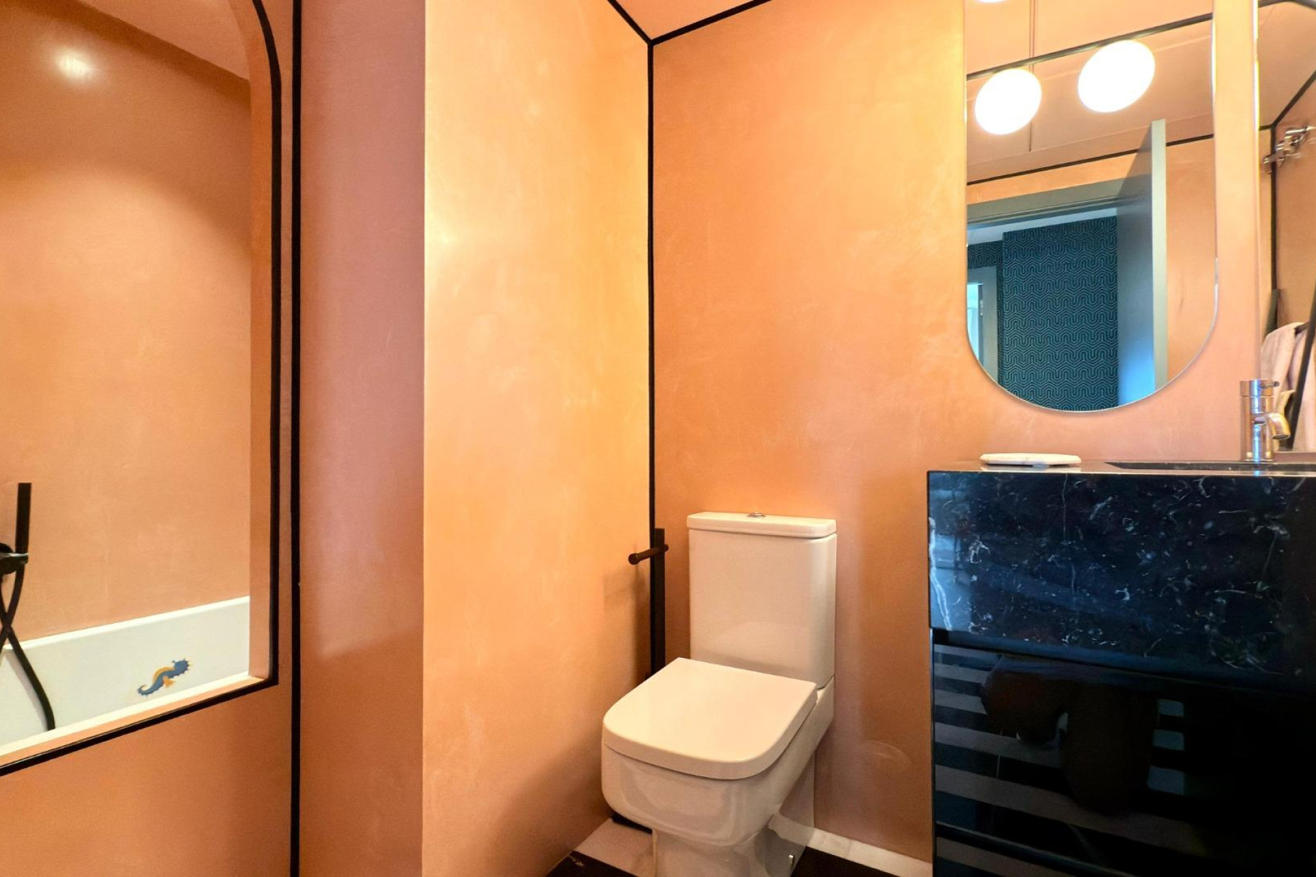 Resale - Apartment  - Alicante - Pau V