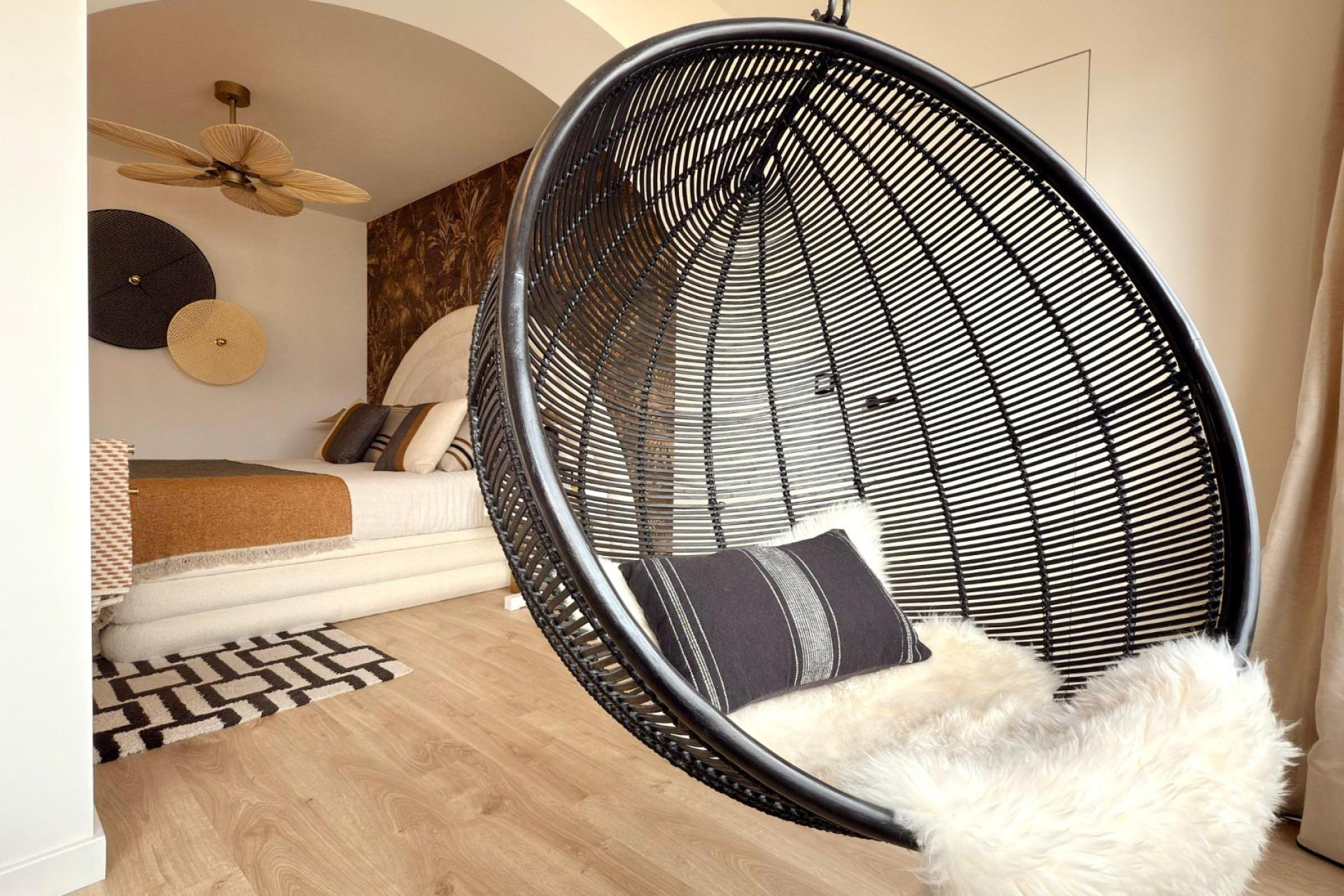 Resale - Apartment  - Alicante - Pau V