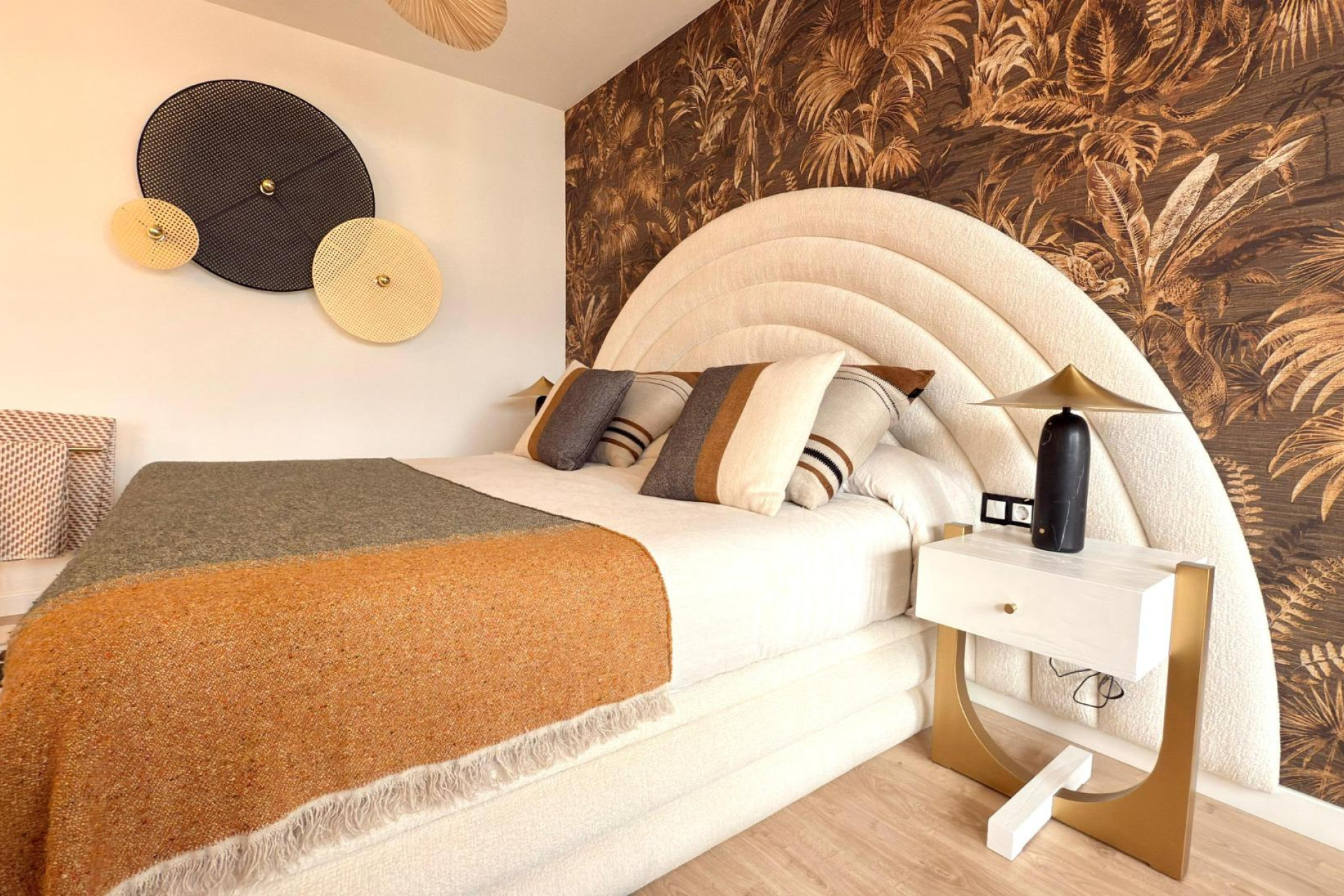 Resale - Apartment  - Alicante - Pau V