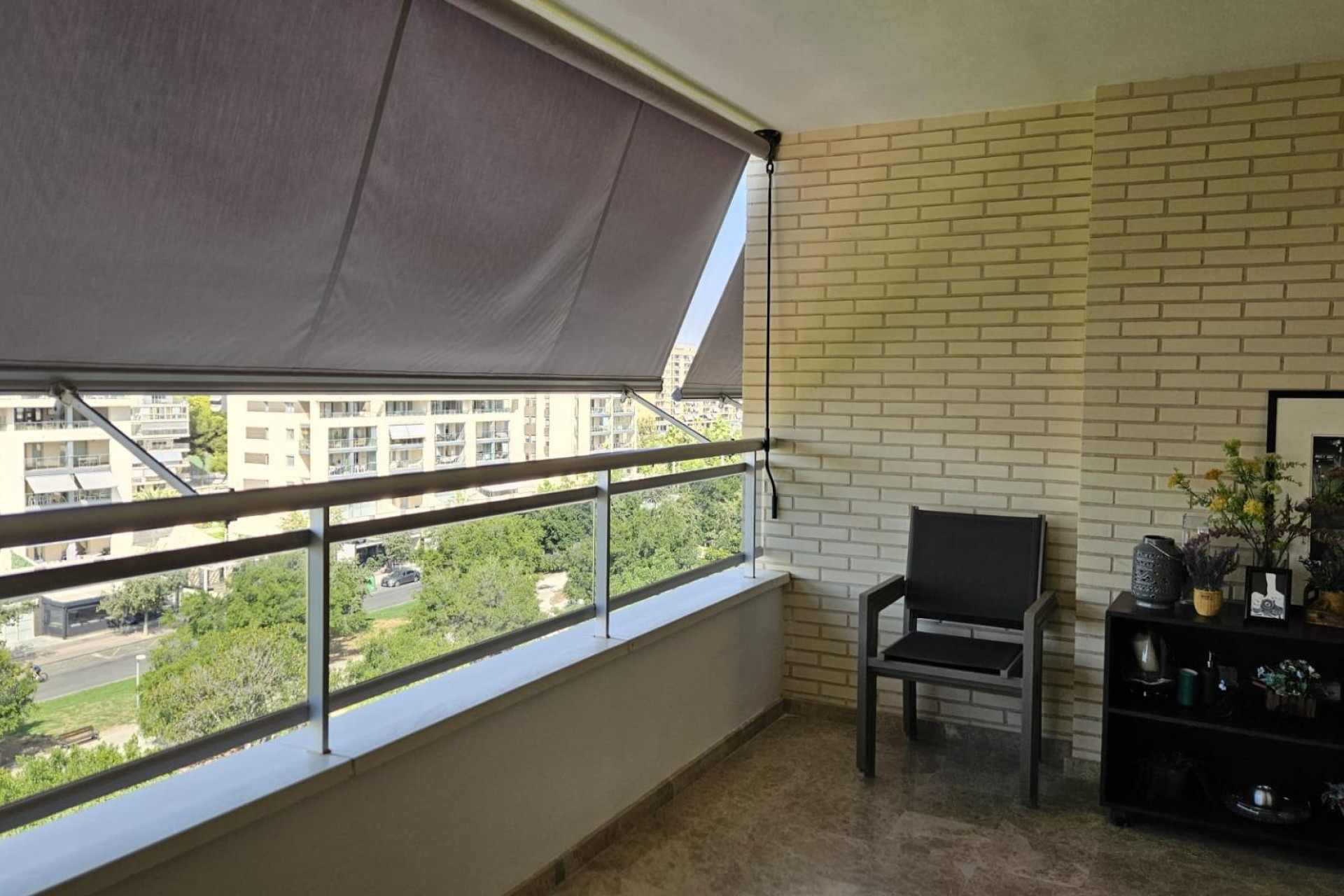 Resale - Apartment  - Alicante - Pau V