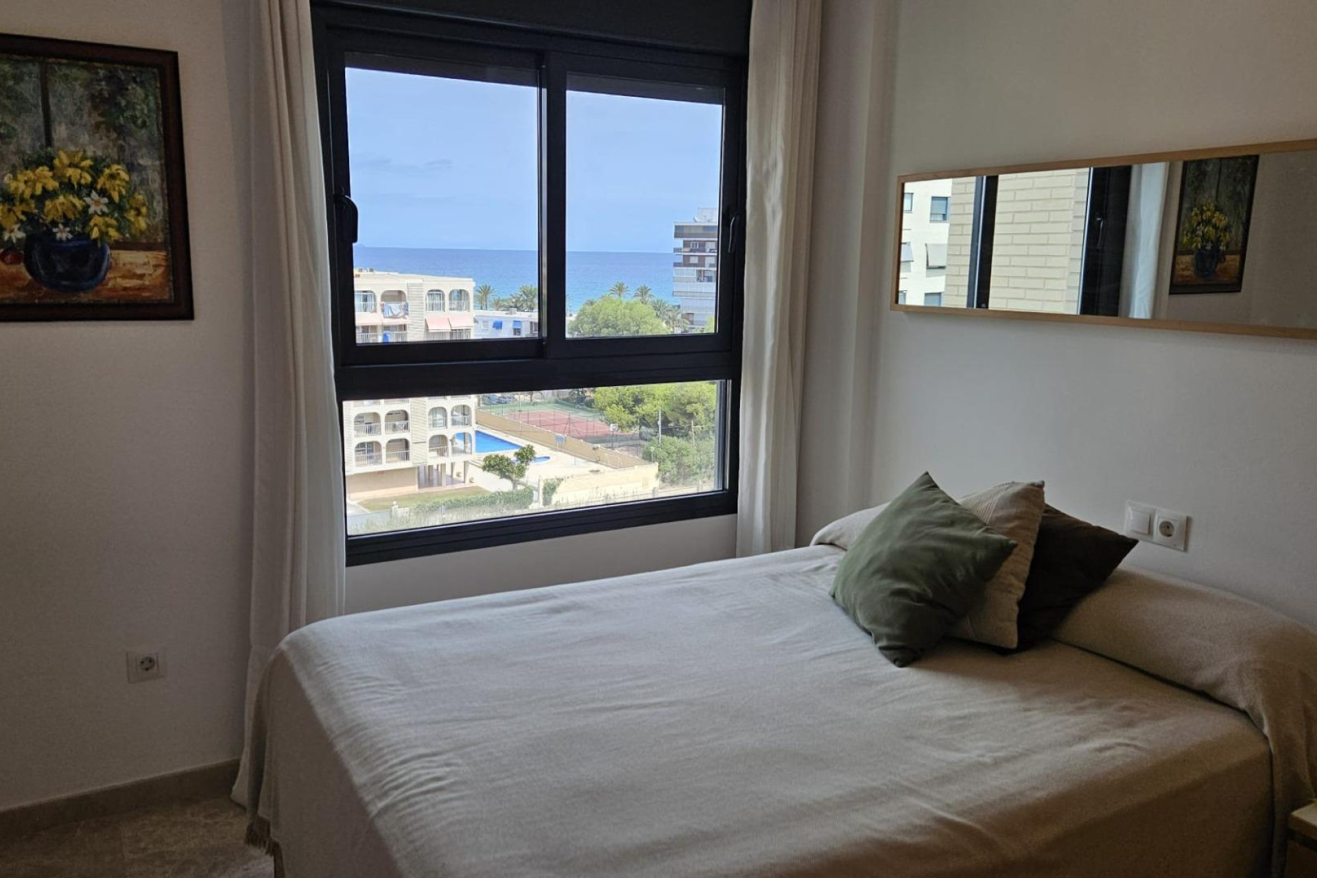 Resale - Apartment  - Alicante - Pau V