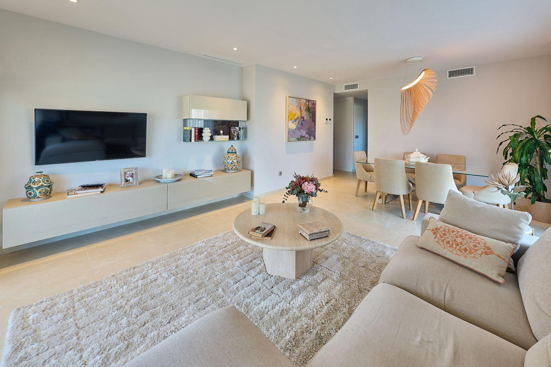 Resale - Apartment  - Alicante - Pau V