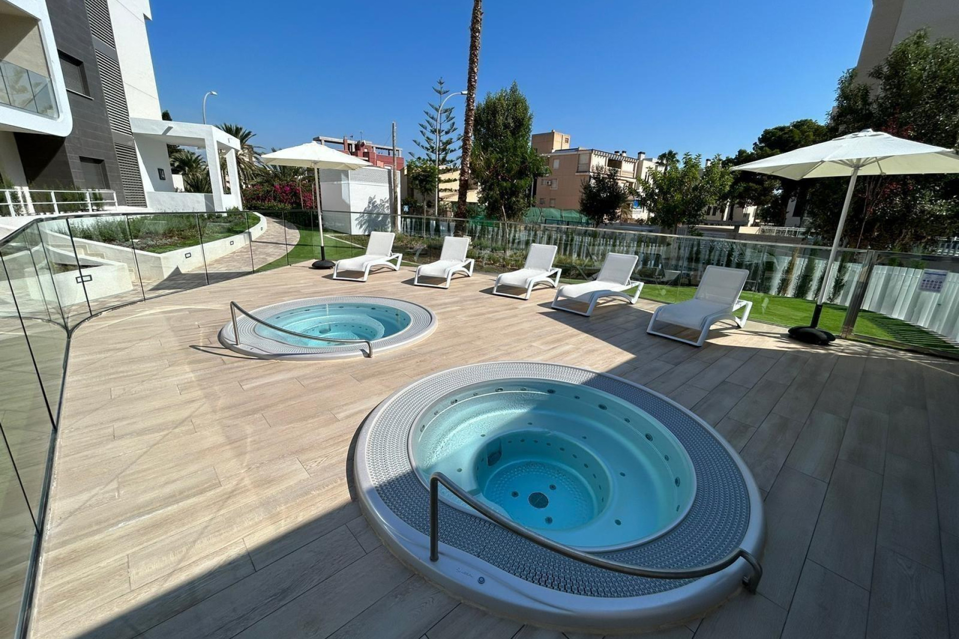 Resale - Apartment  - Alicante - Pau V