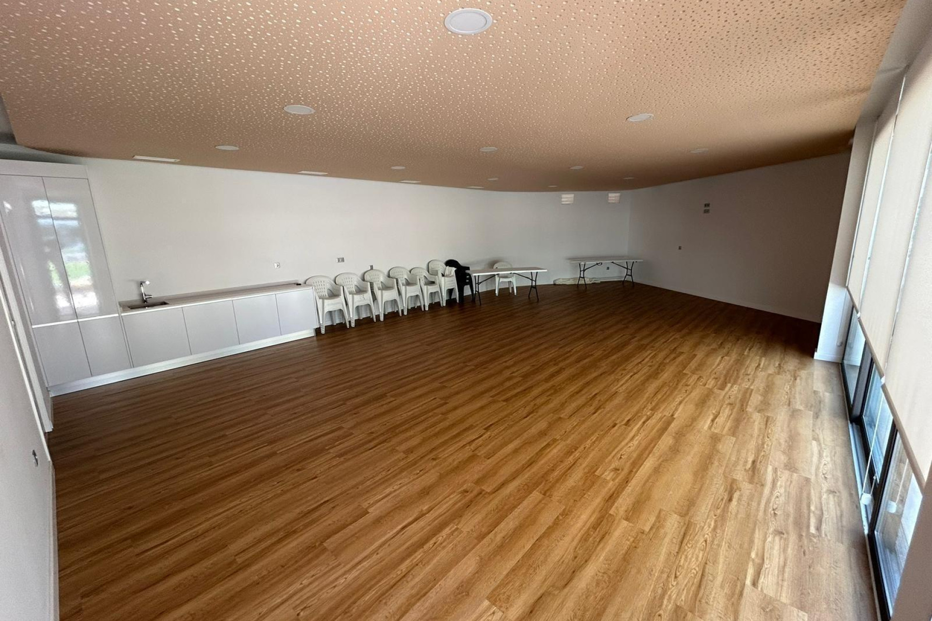 Resale - Apartment  - Alicante - Pau V