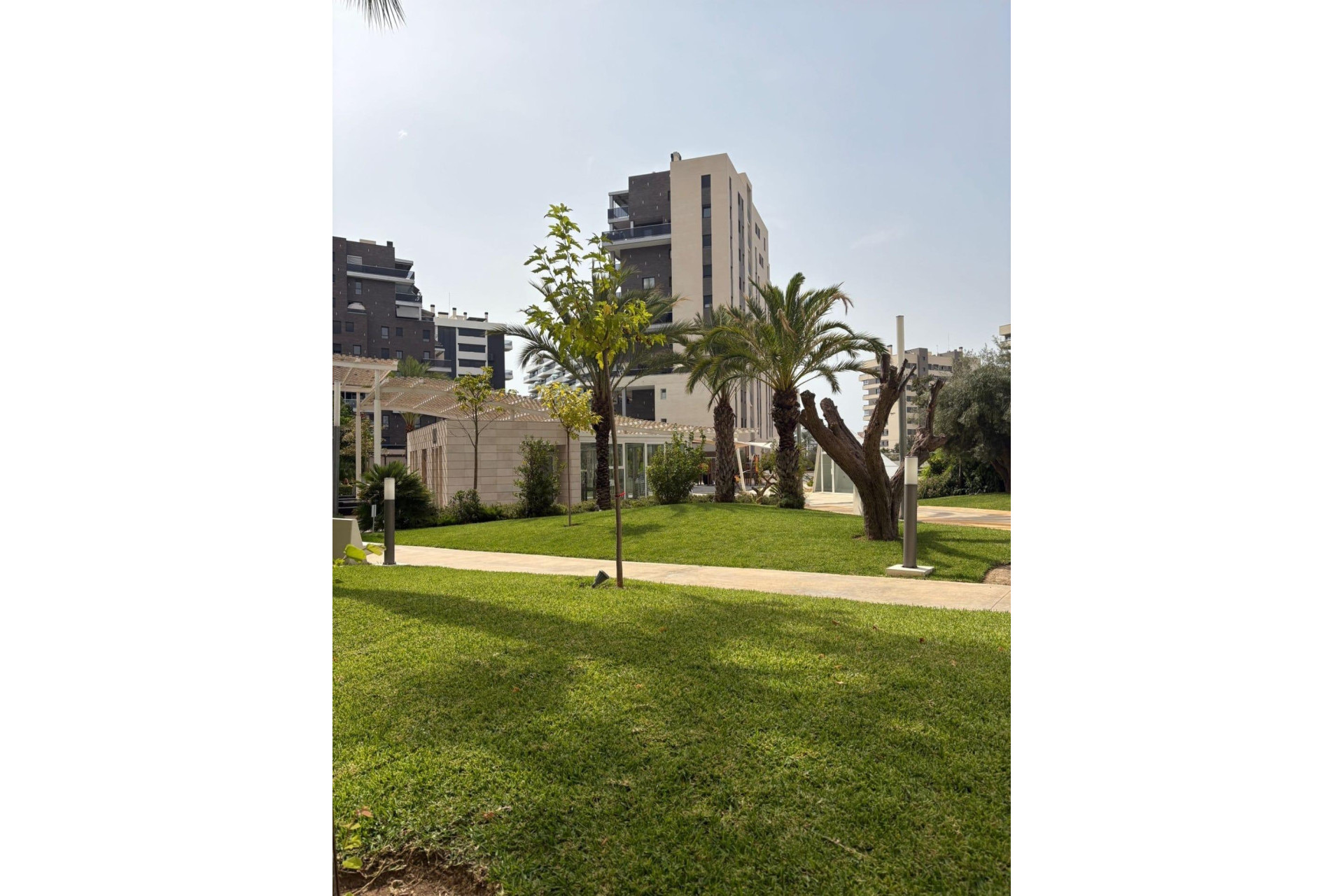 Resale - Apartment  - Alicante - Pau V