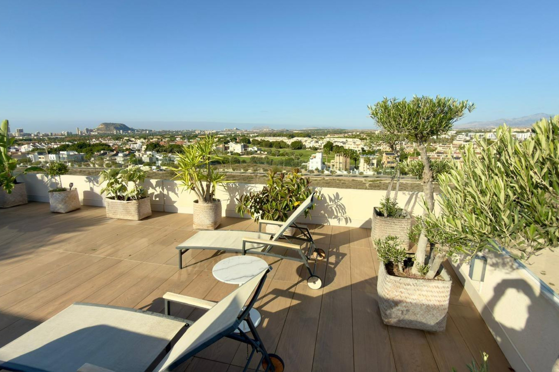 Resale - Apartment  - Alicante - Pau V
