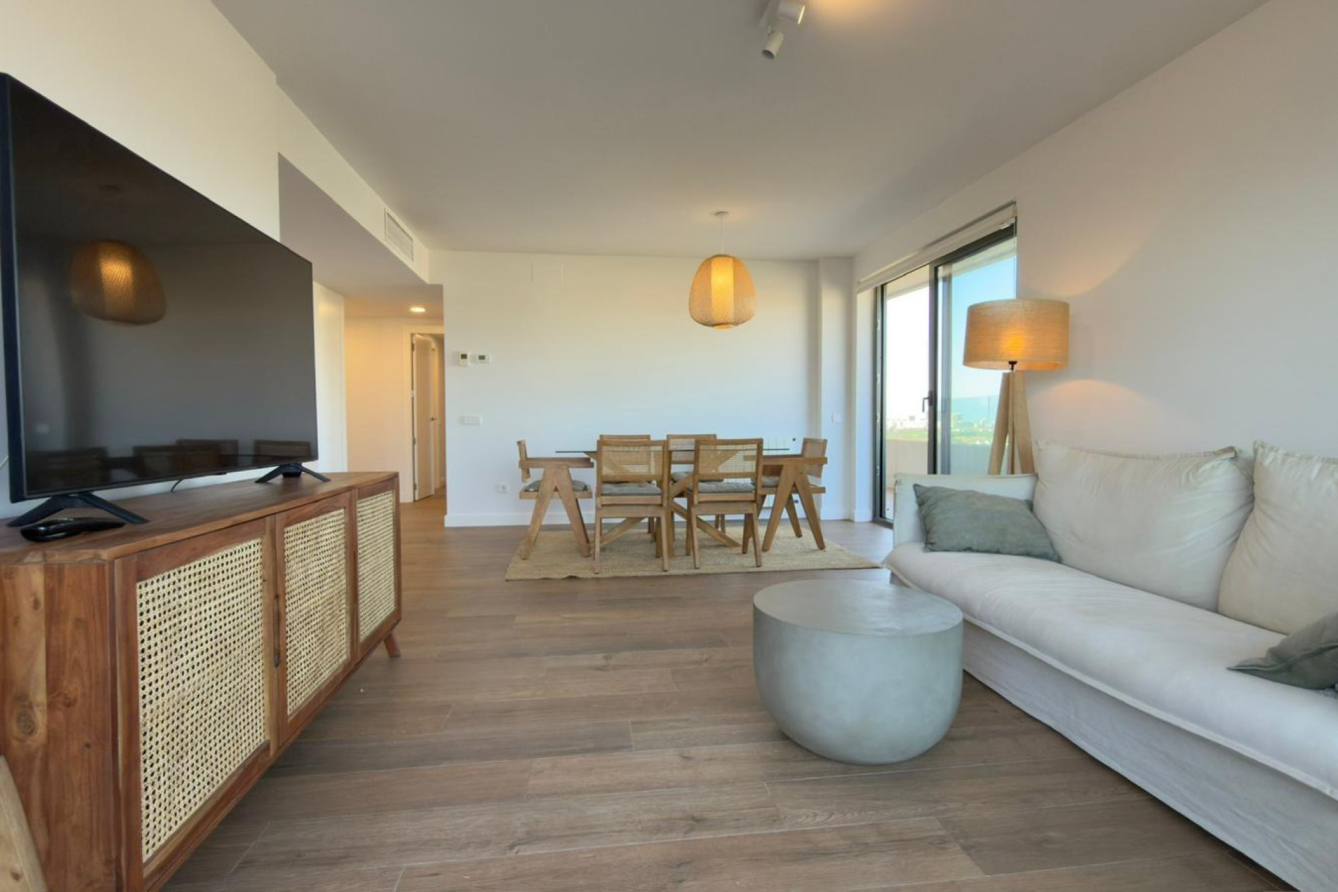 Resale - Apartment  - Alicante - Pau V