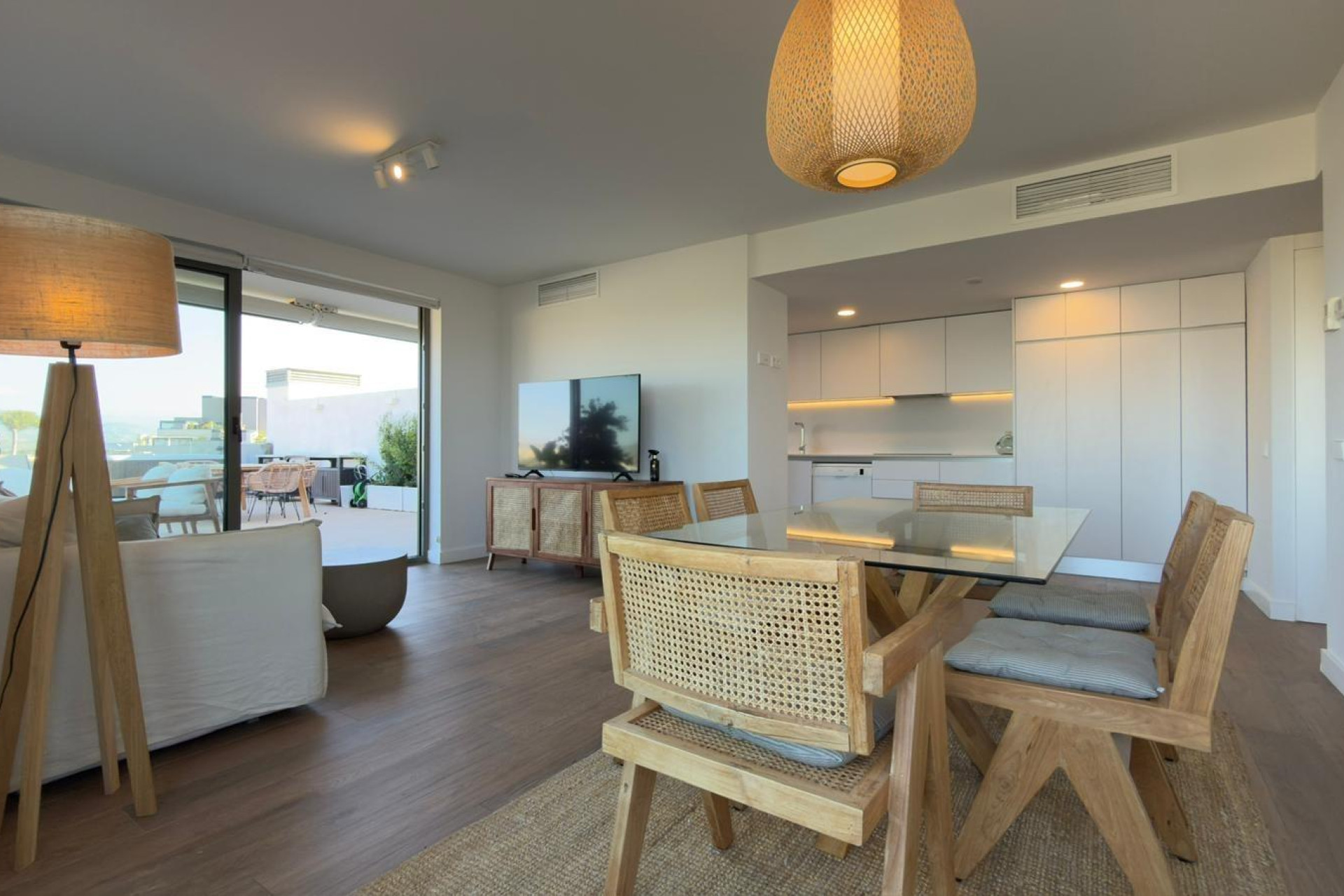 Resale - Apartment  - Alicante - Pau V