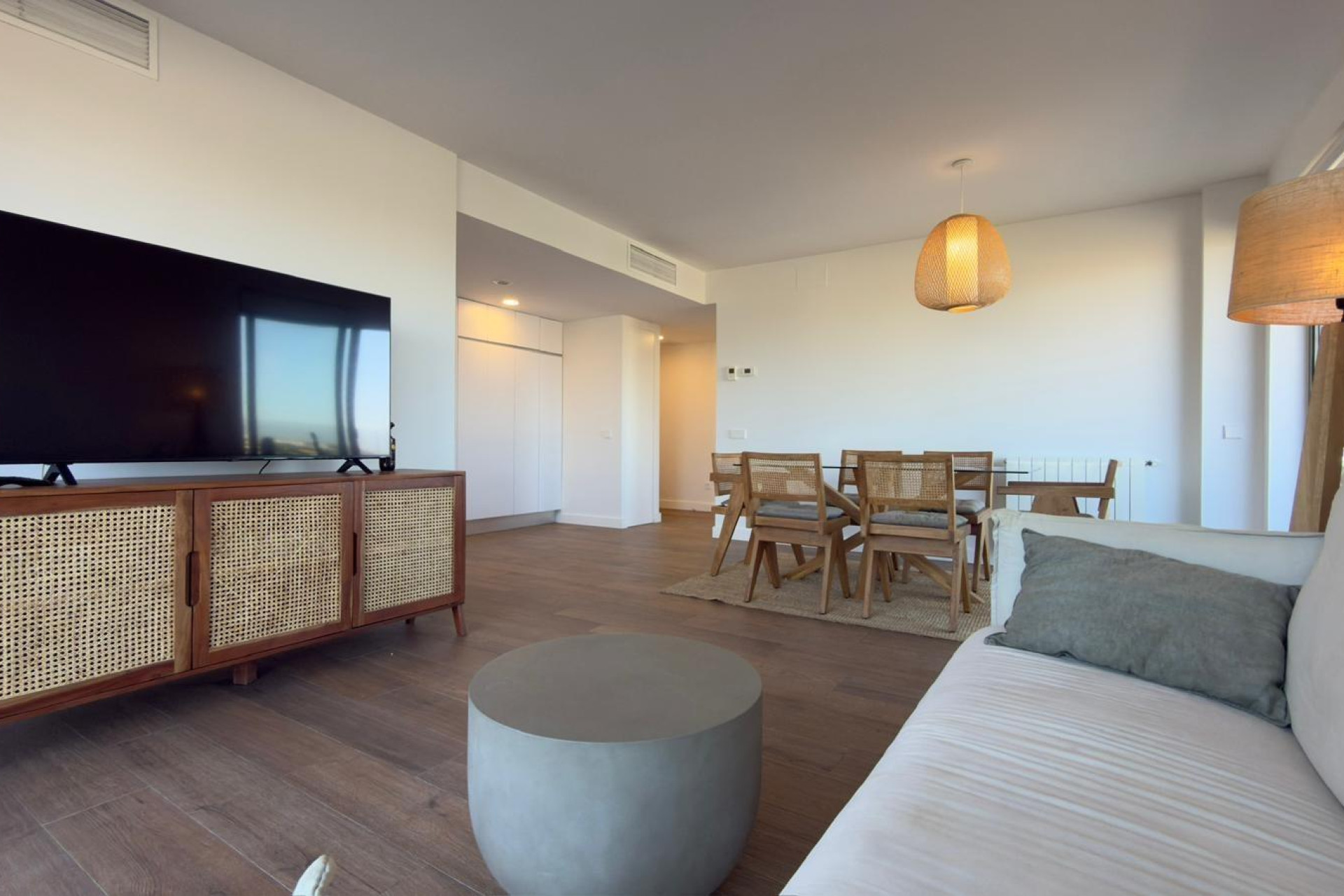 Resale - Apartment  - Alicante - Pau V