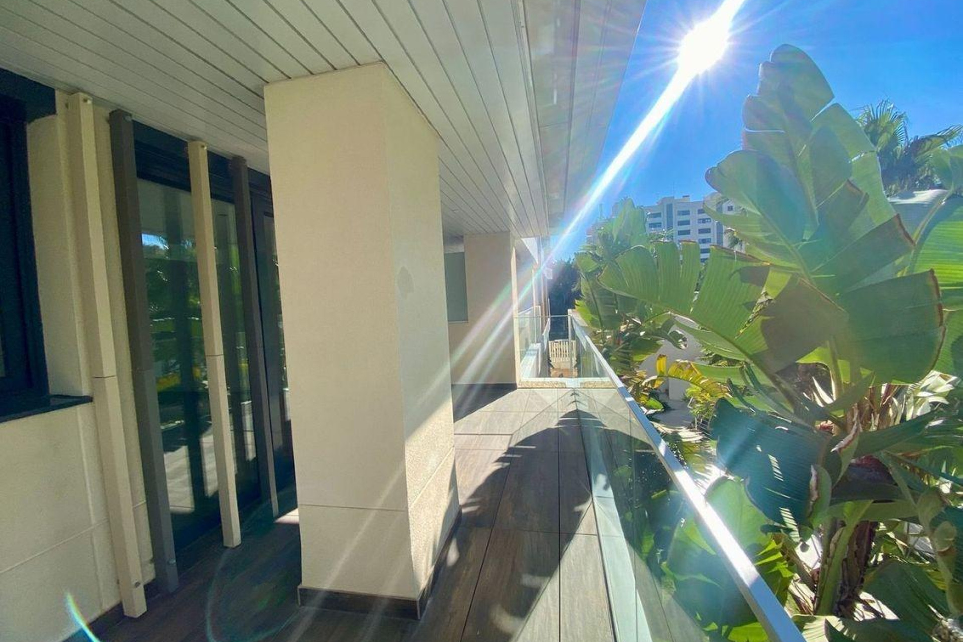 Resale - Apartment  - Alicante - Pau V