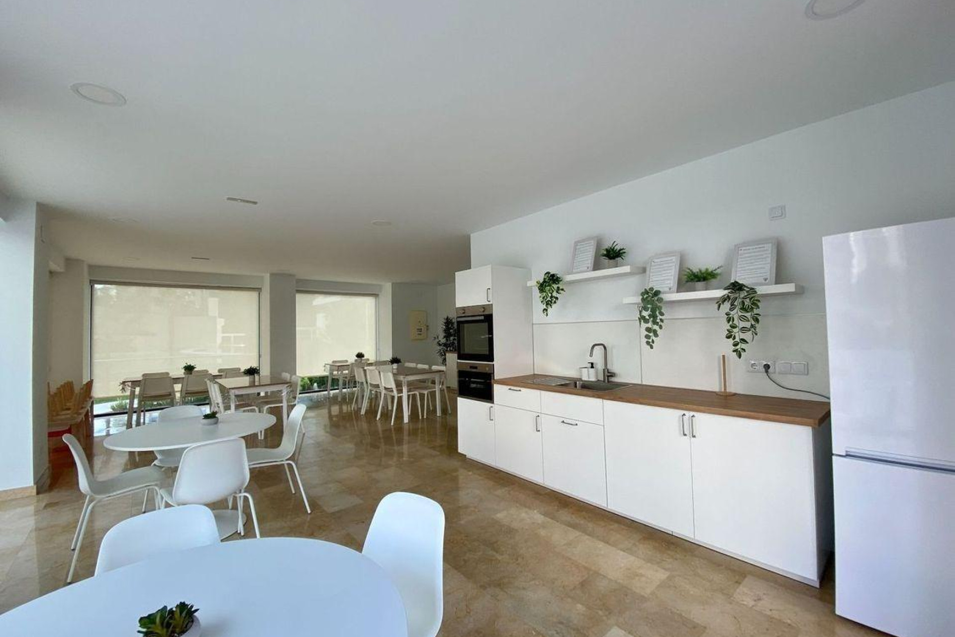 Resale - Apartment  - Alicante - Pau V