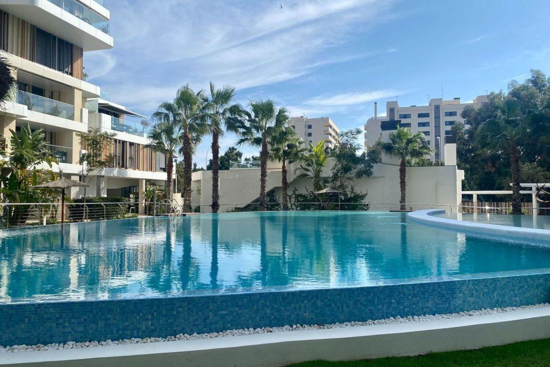 Resale - Apartment  - Alicante - Pau V