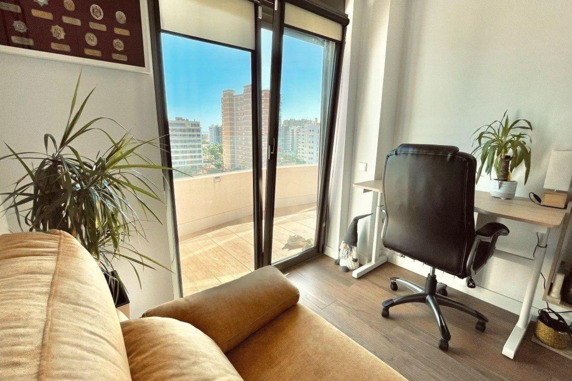 Resale - Apartment  - Alicante - Pau V