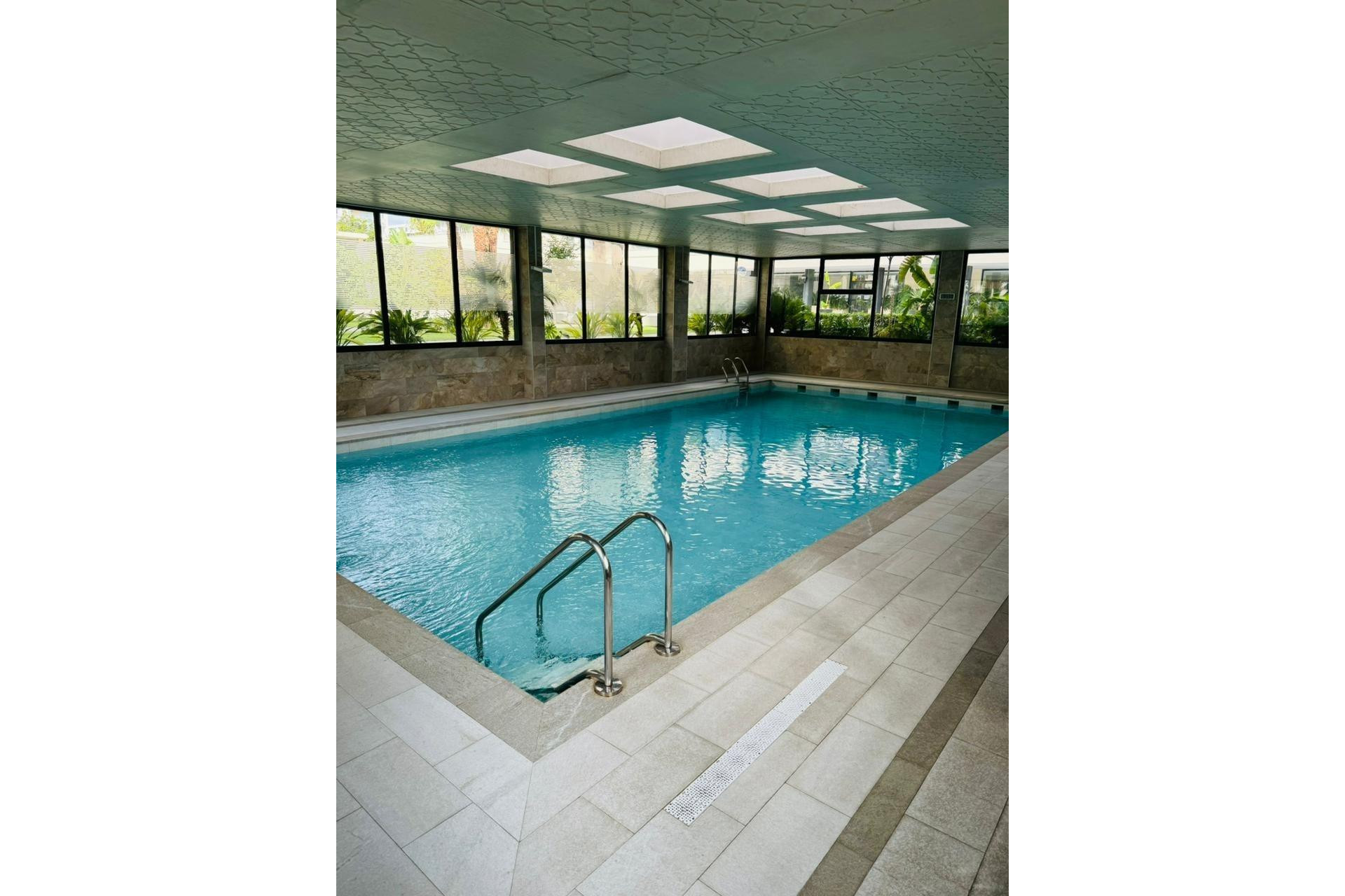 Resale - Apartment  - Alicante - Pau V