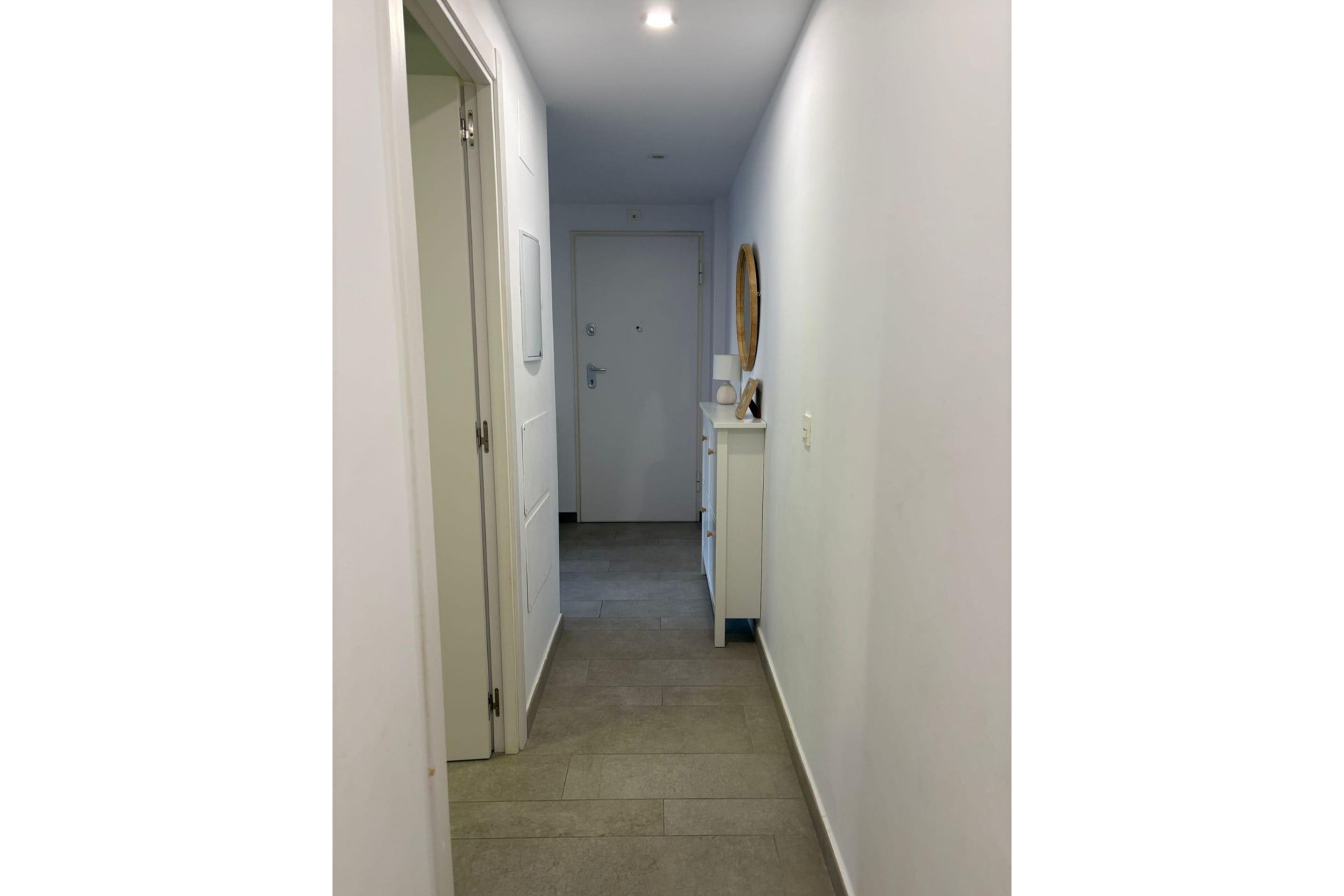 Resale - Apartment  - Alicante - Pau V