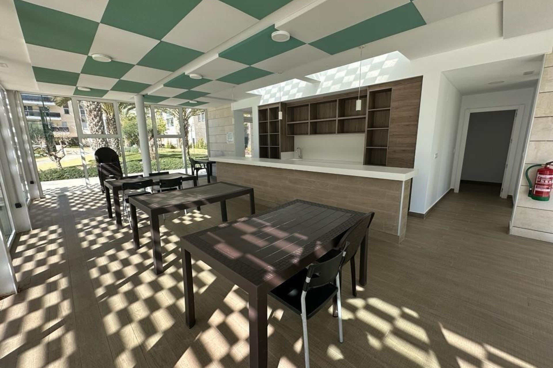 Resale - Apartment  - Alicante - Pau V