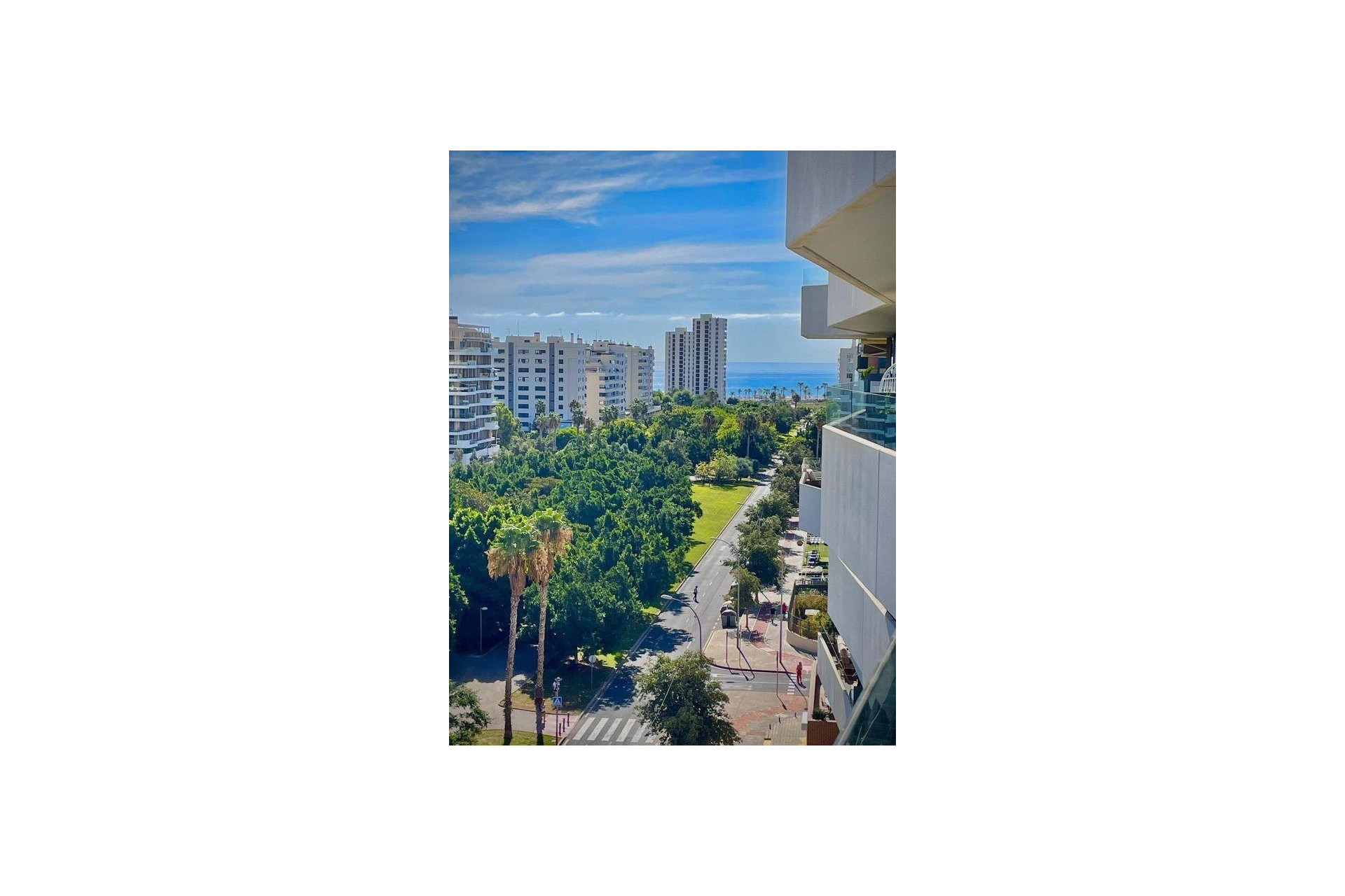 Resale - Apartment  - Alicante - Pau V
