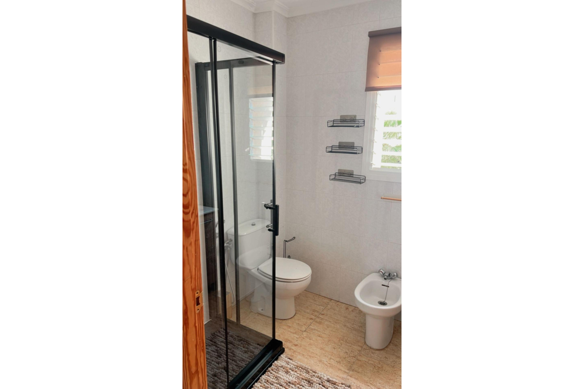 Resale - Apartment  - Alicante - Pla del bon repos
