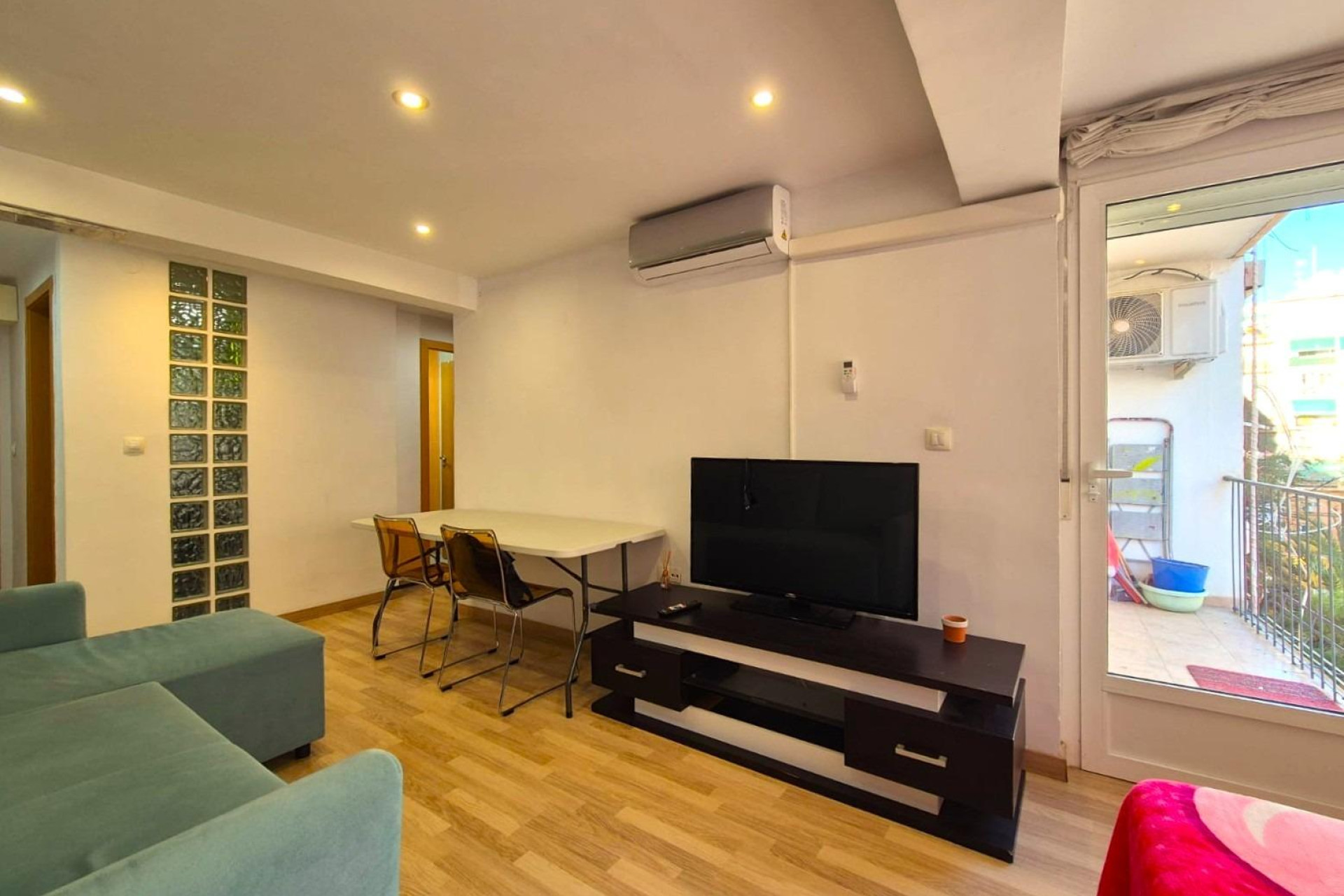 Resale - Apartment  - Alicante - Pla del bon repos