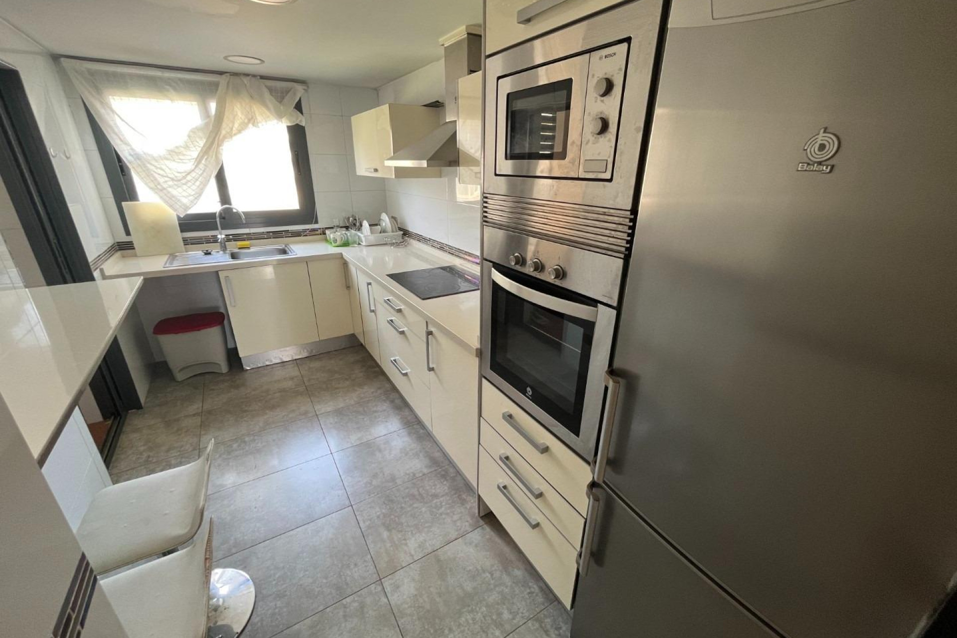 Resale - Apartment  - Alicante - Playa de San Juan