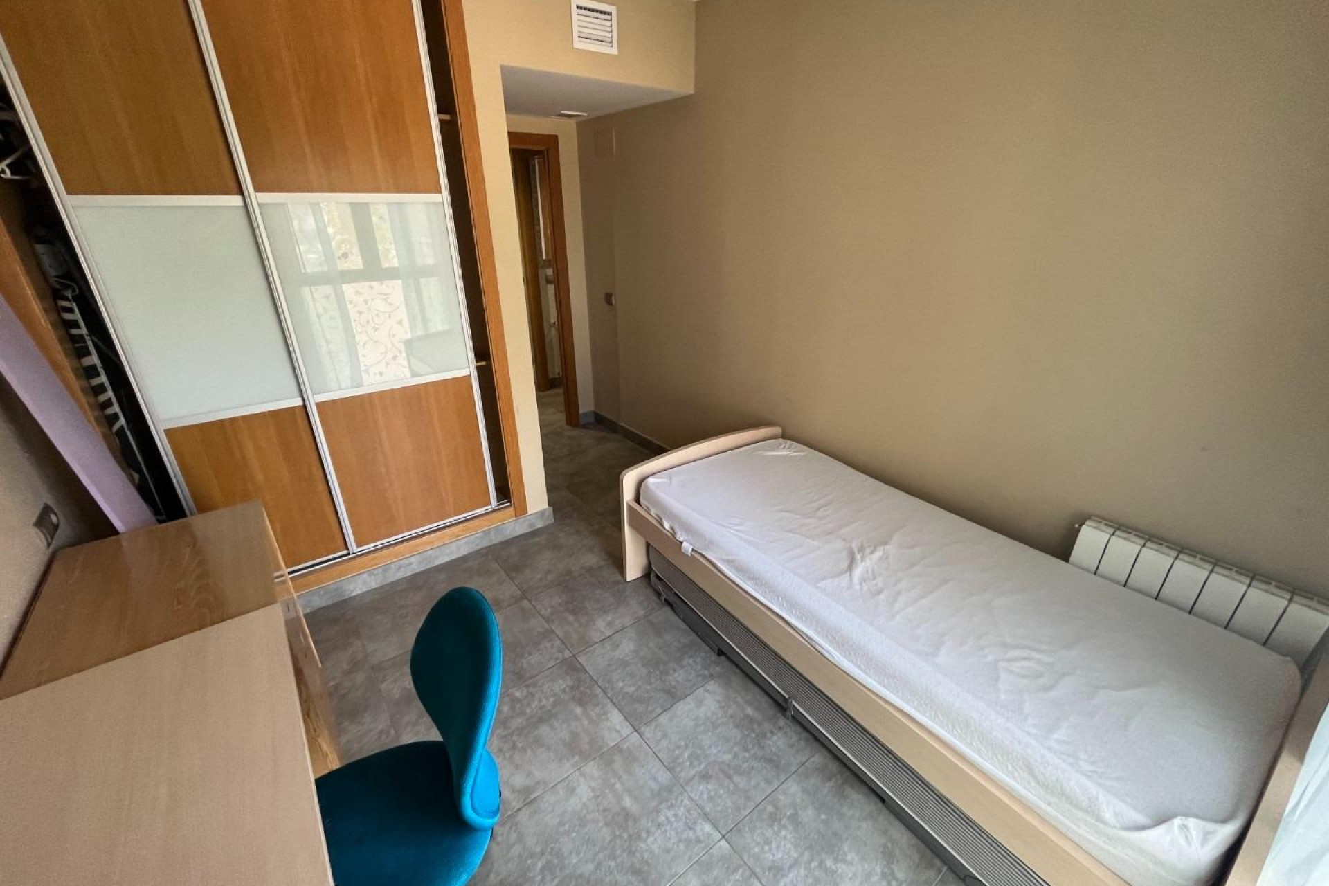 Resale - Apartment  - Alicante - Playa de San Juan