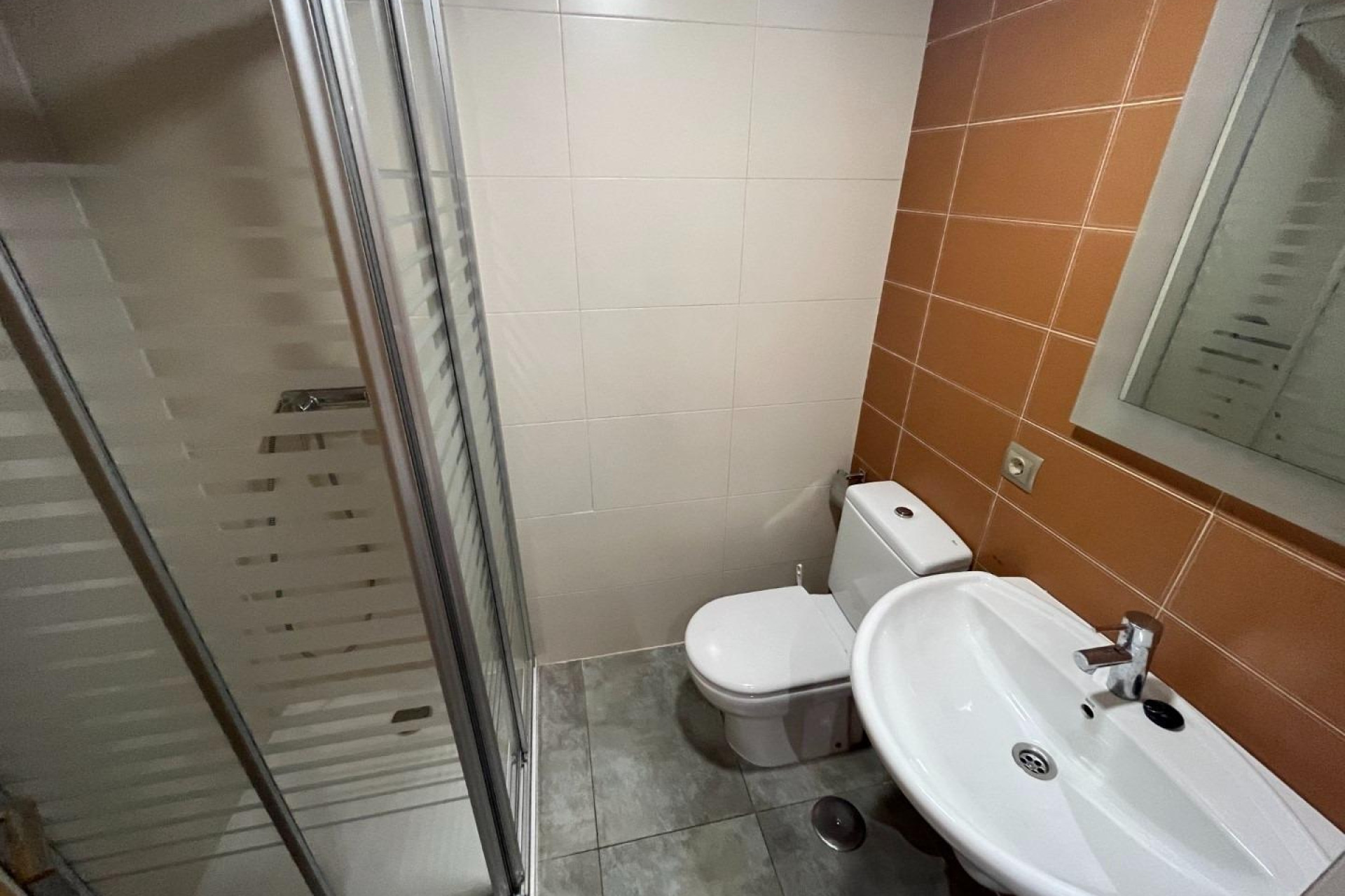 Resale - Apartment  - Alicante - Playa de San Juan