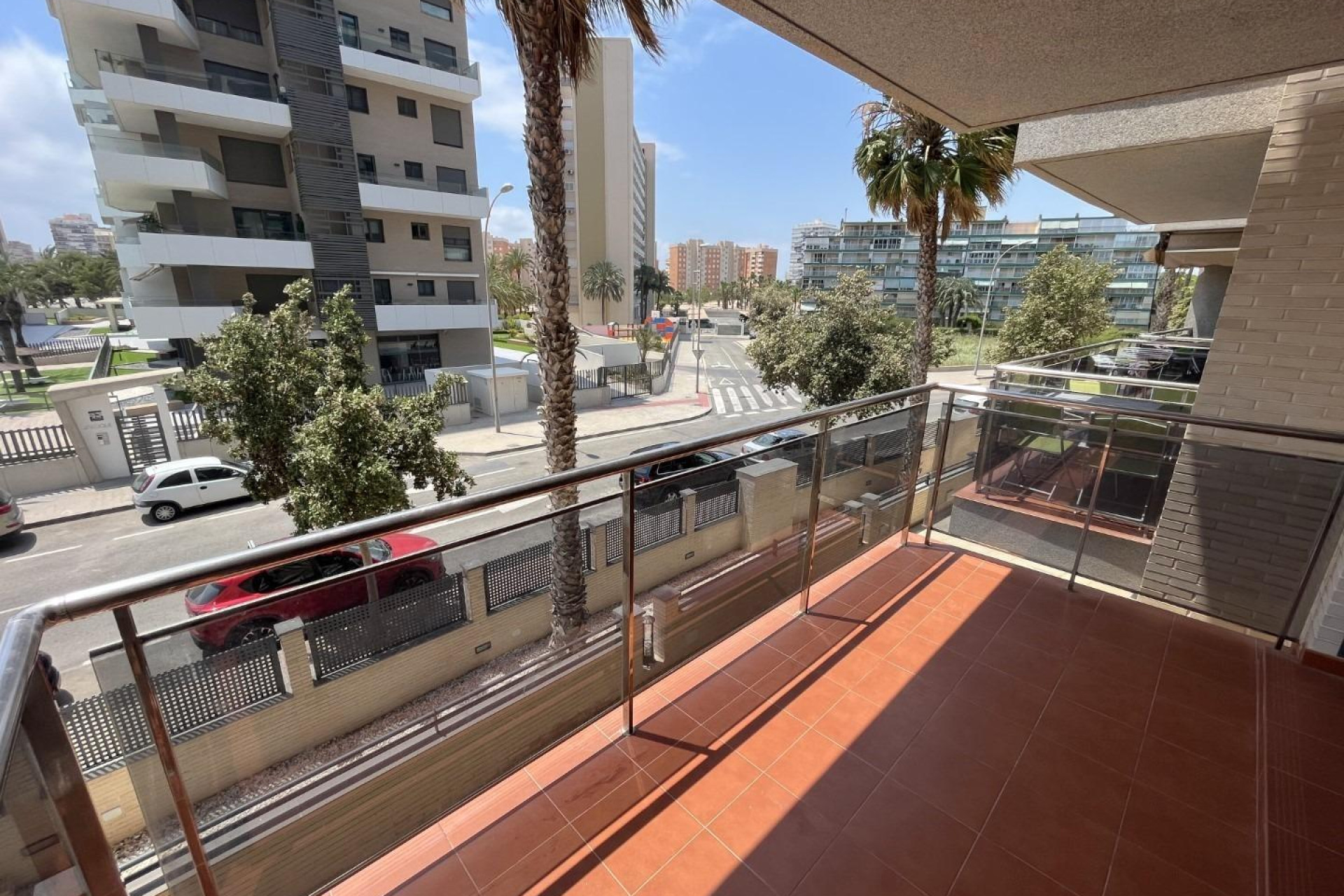 Resale - Apartment  - Alicante - Playa de San Juan